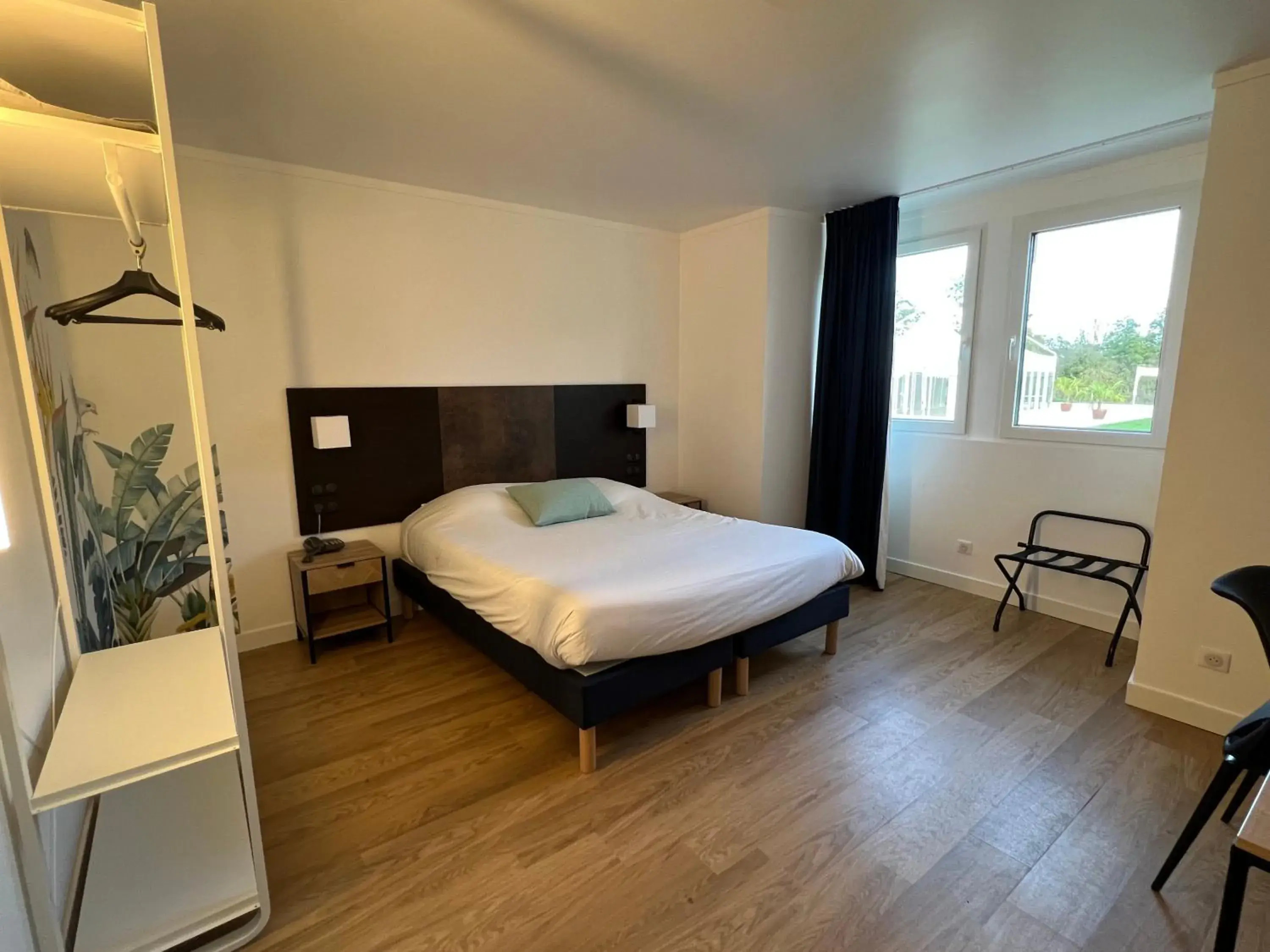 Suite in Hotel Abbaye du Golf de Lésigny Suite in Hotel Abbaye du Golf de Lésigny