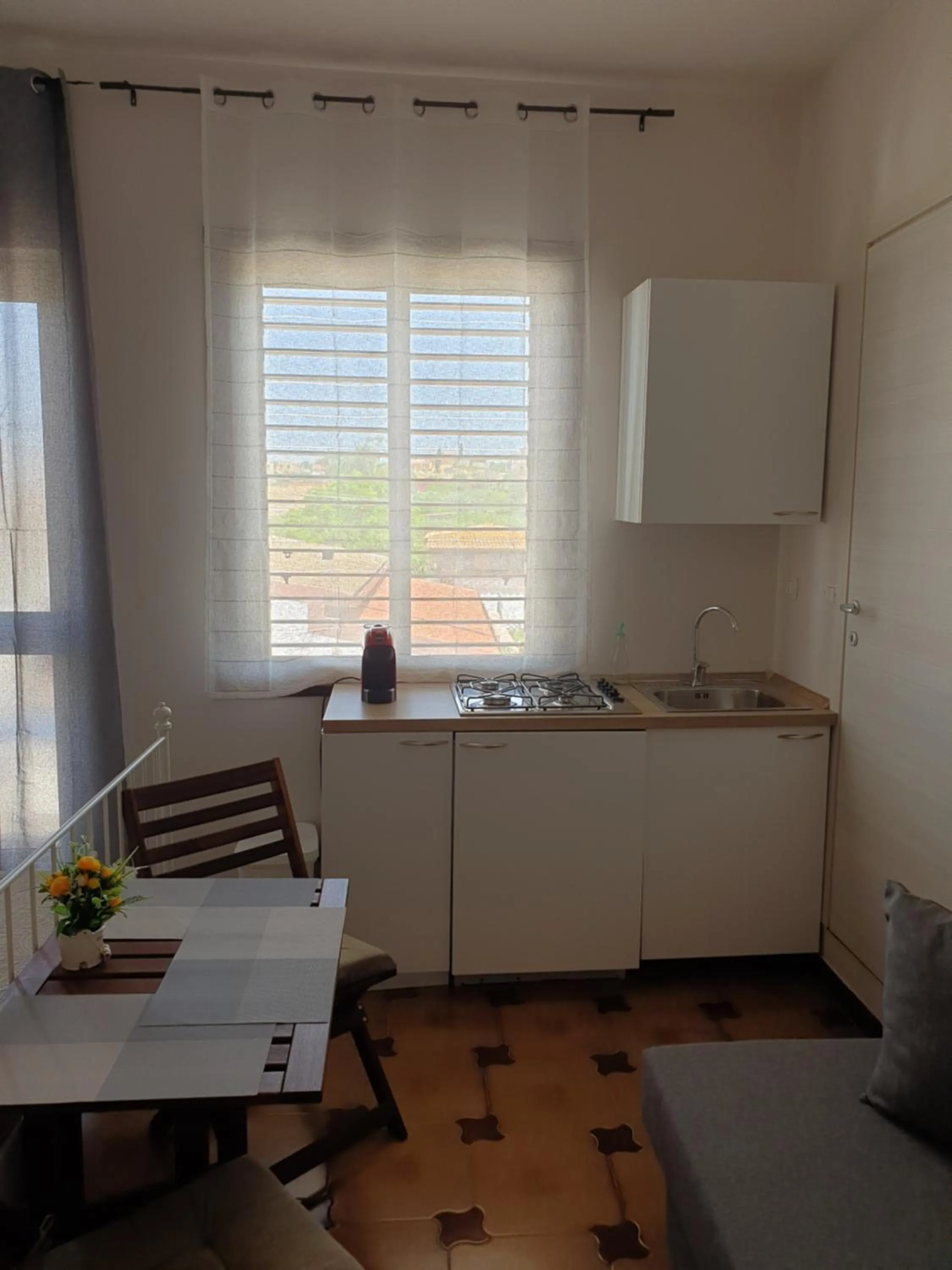 Casa Nostra Villa Cellini