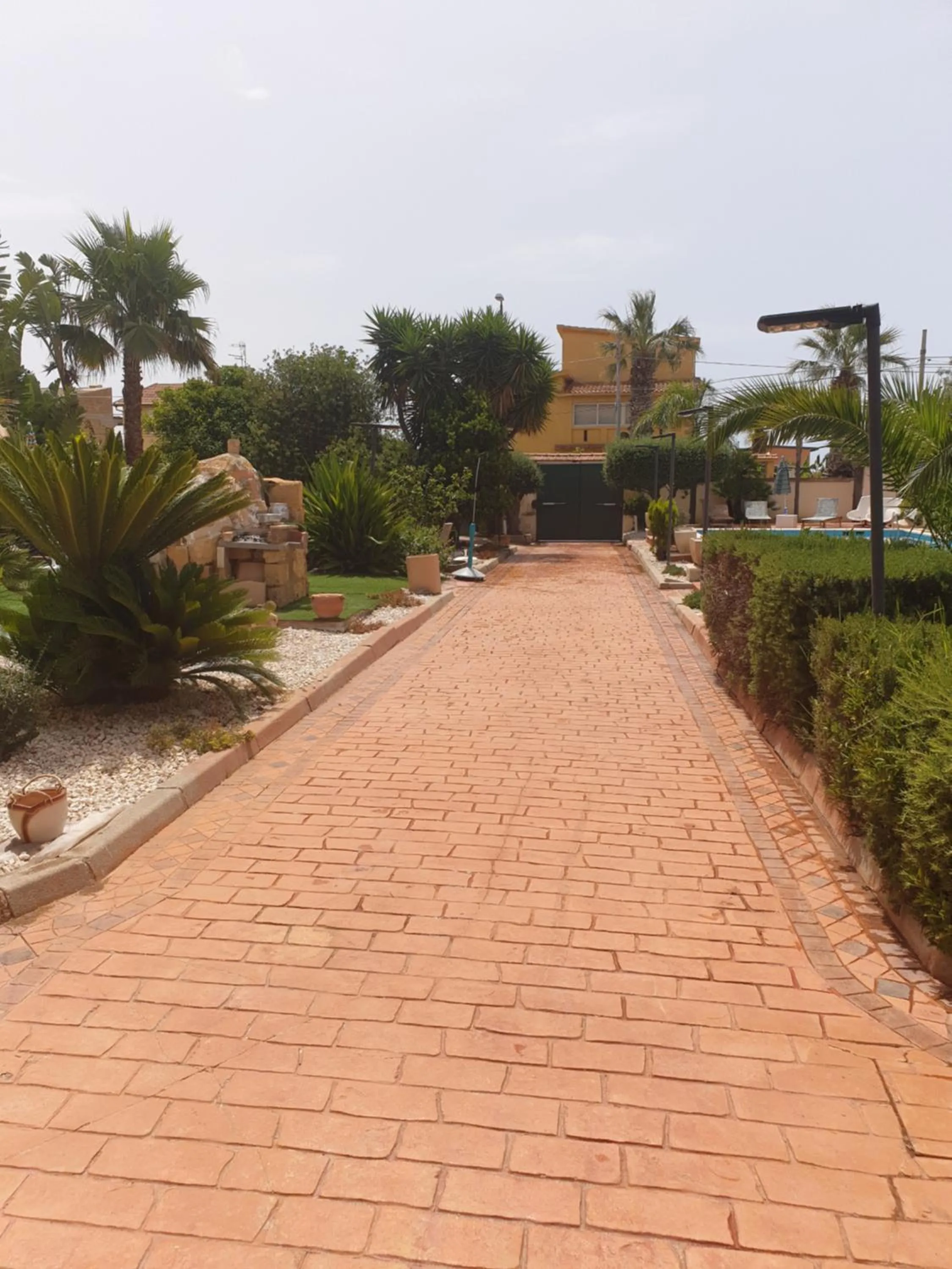 Casa Nostra Villa Cellini