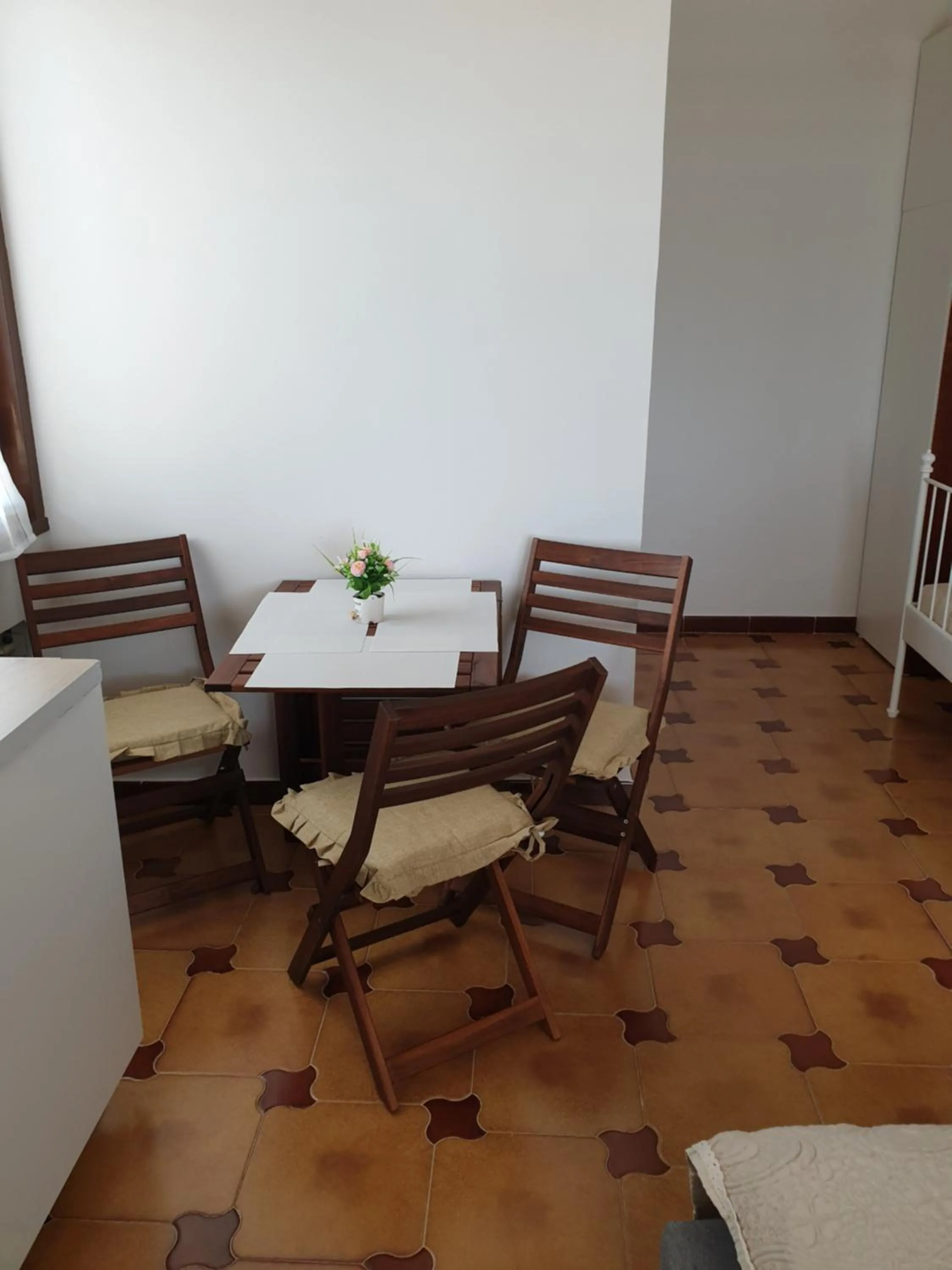 Casa Nostra Villa Cellini