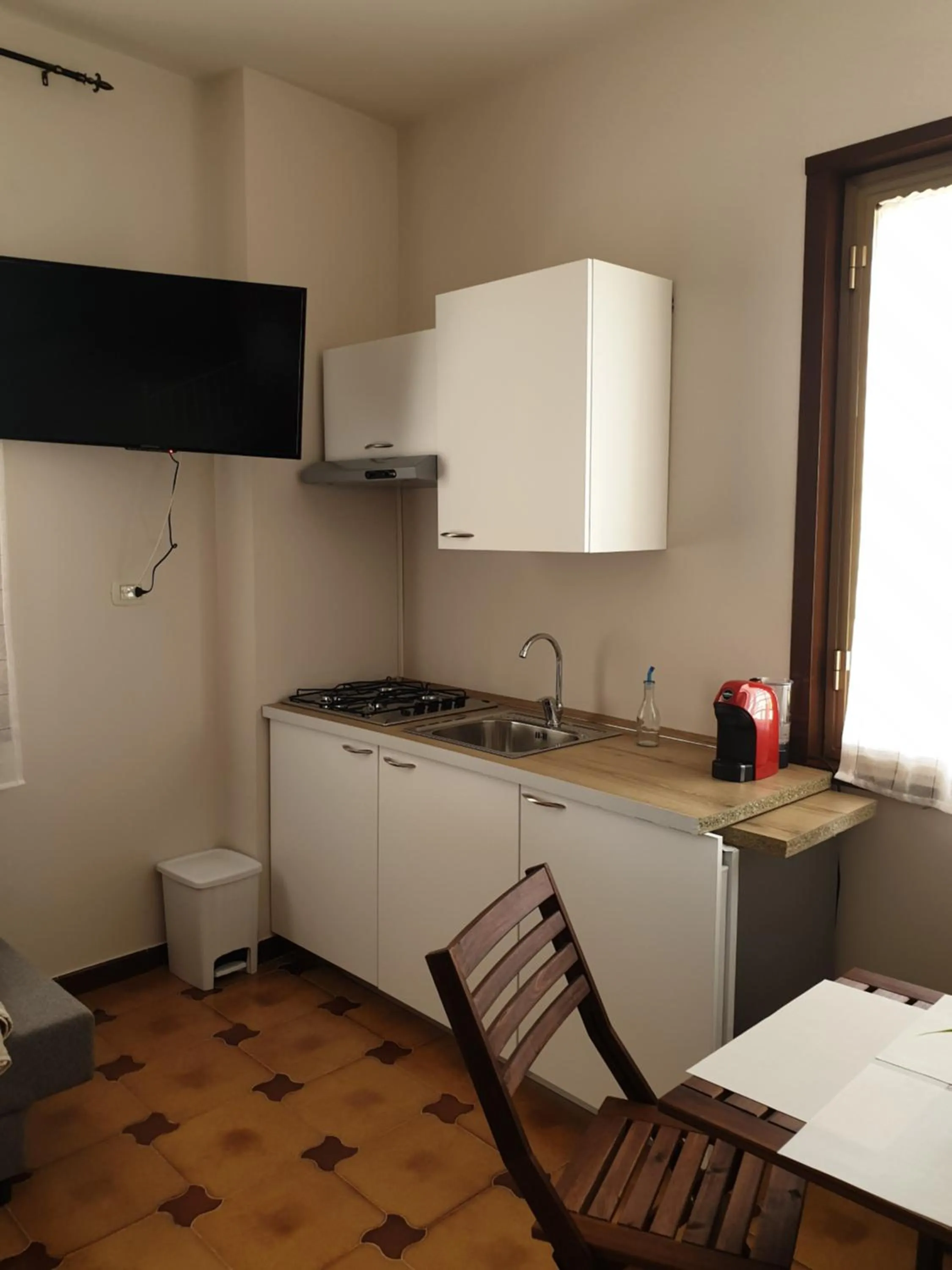 Casa Nostra Villa Cellini