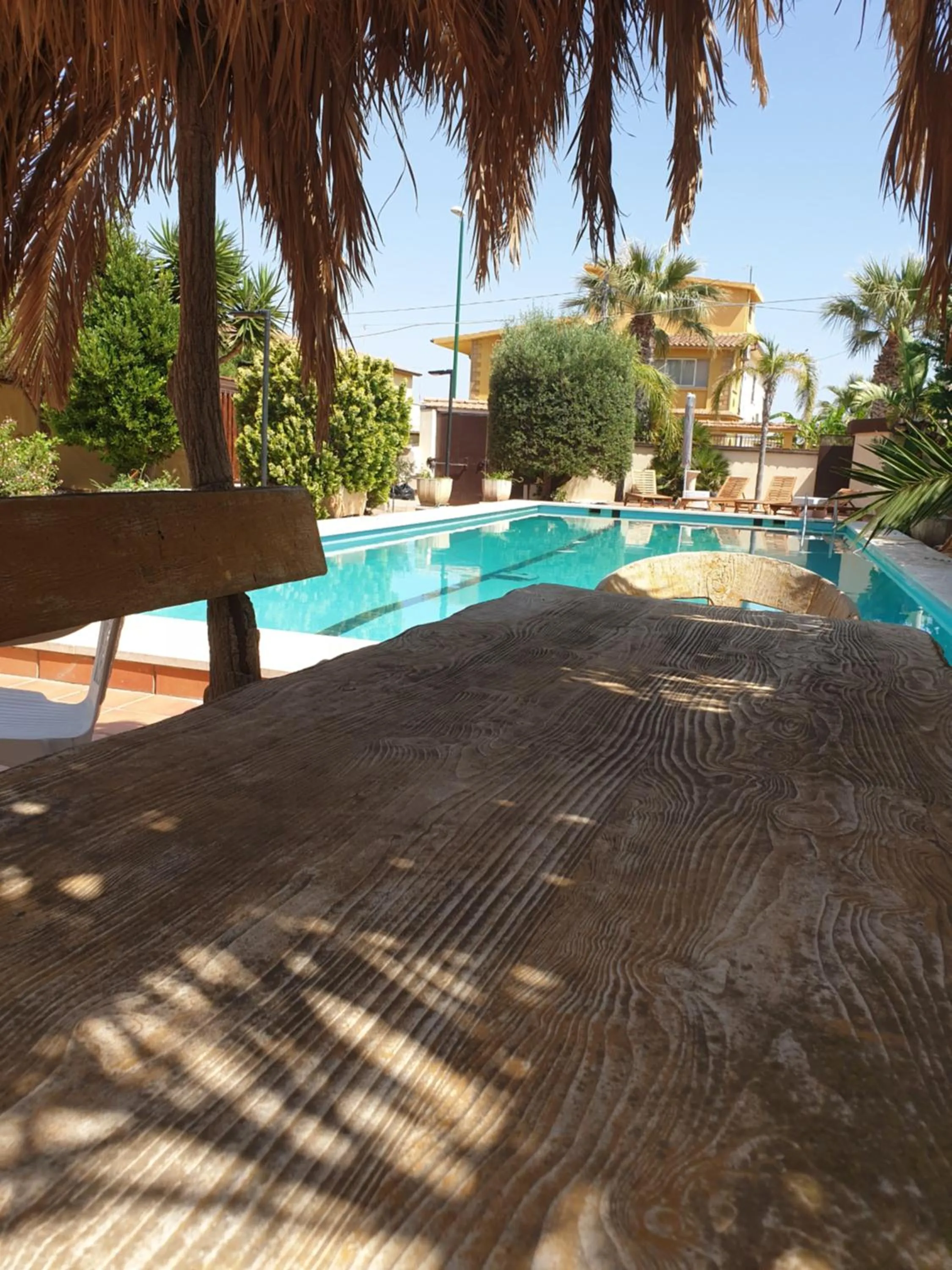 Casa Nostra Villa Cellini