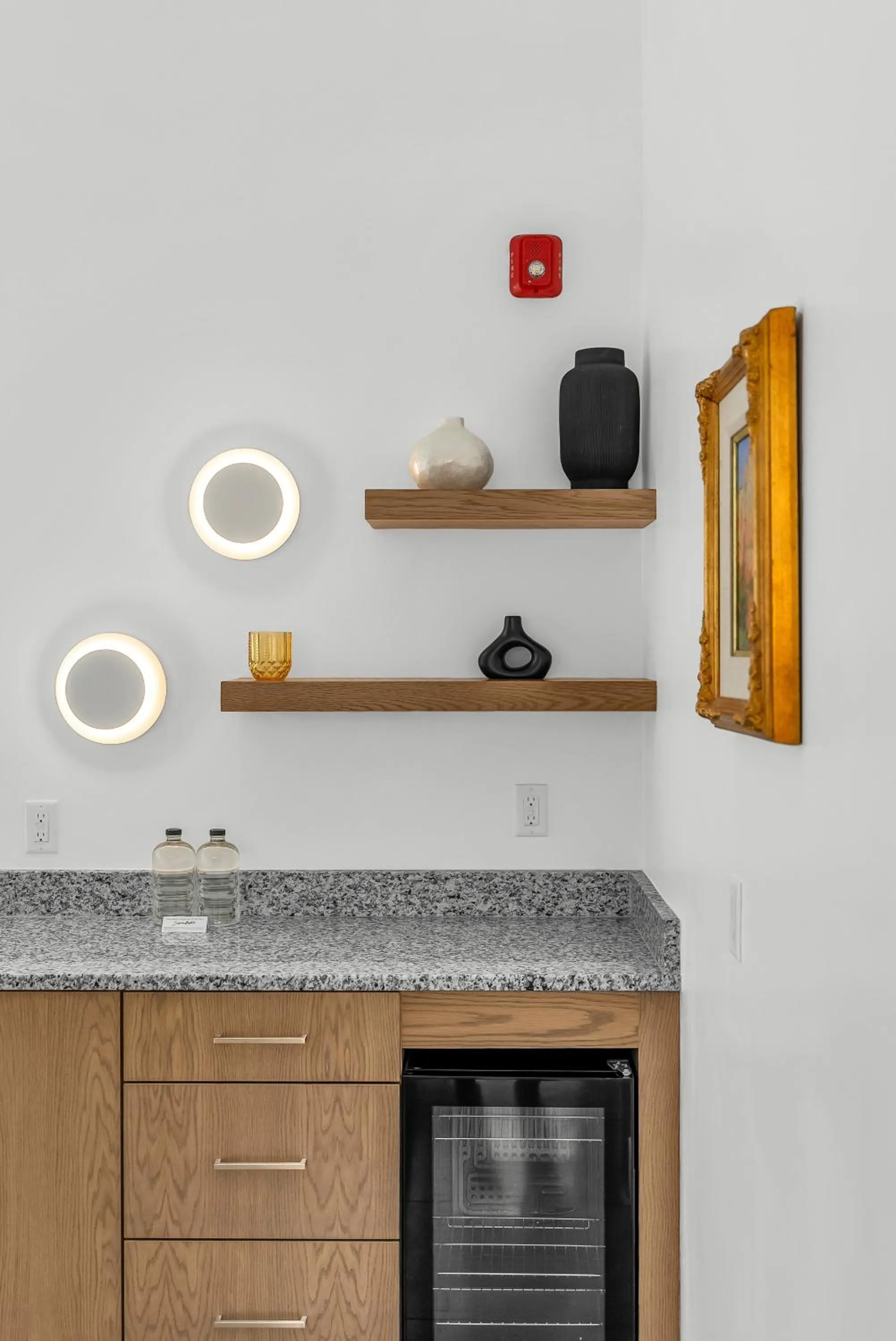 Bedroom in Flanigan`s Resort and Spa