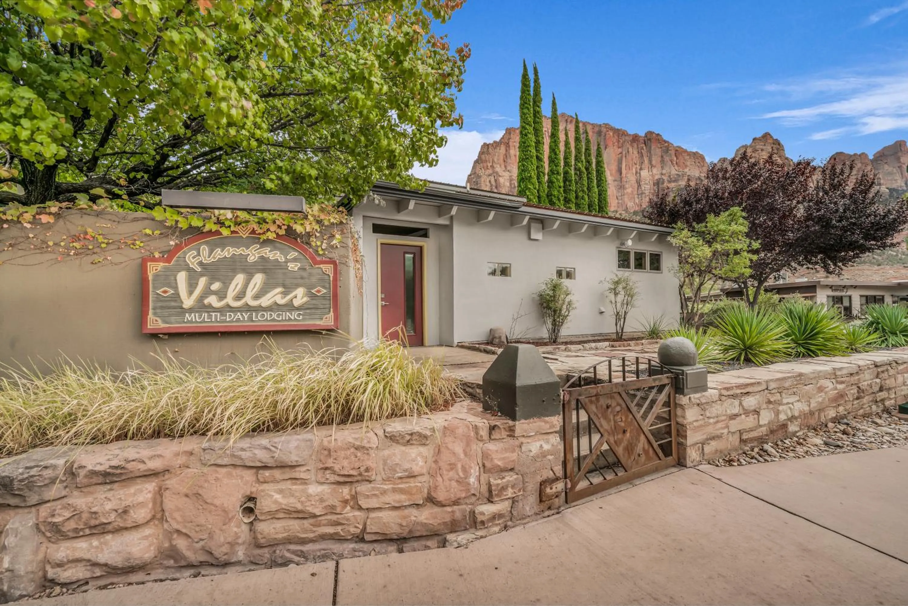 Flanigan`s Resort and Spa