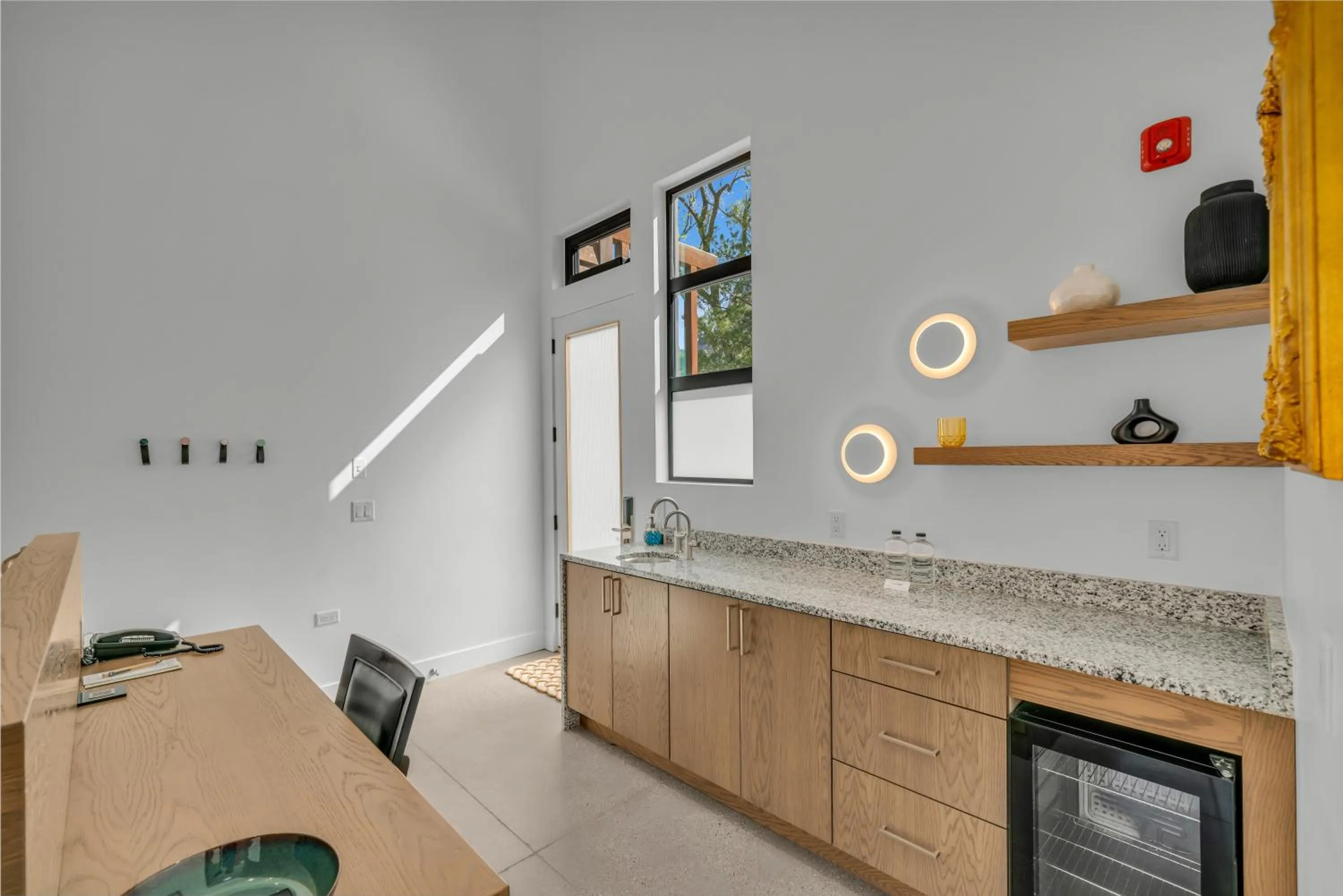 minibar in Flanigan`s Resort and Spa