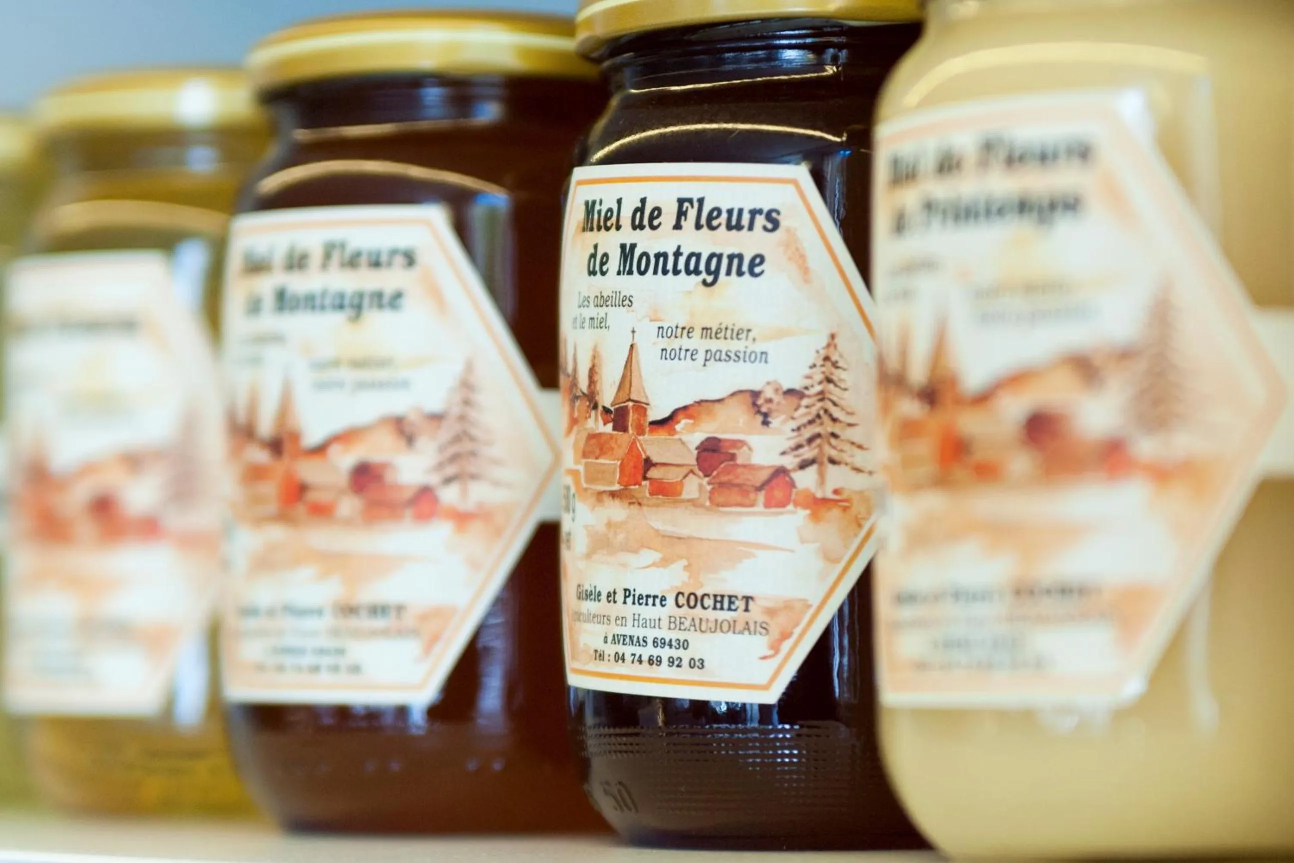 Breakfast in Brit Hotel Mâcon Centre Gare