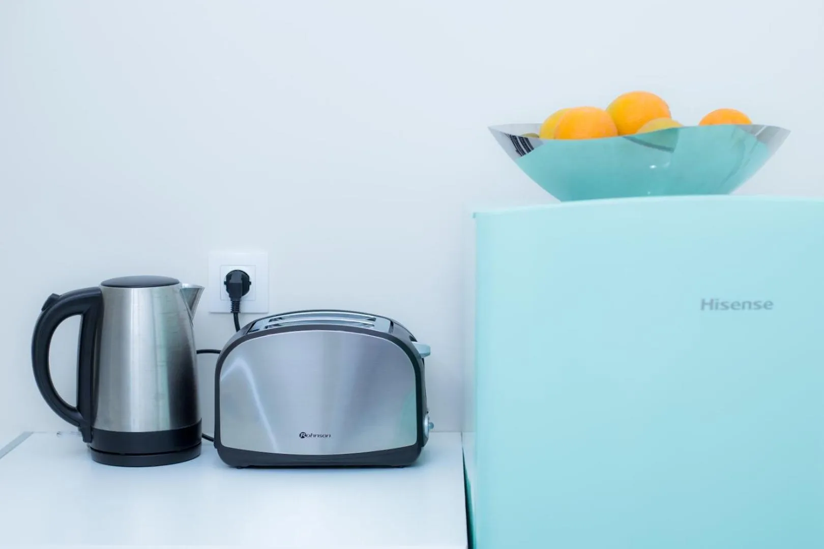 Coffee/tea facilities in KERAMOS Athens