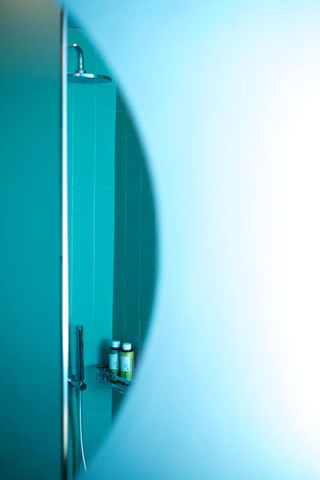 Bathroom in KERAMOS Athens