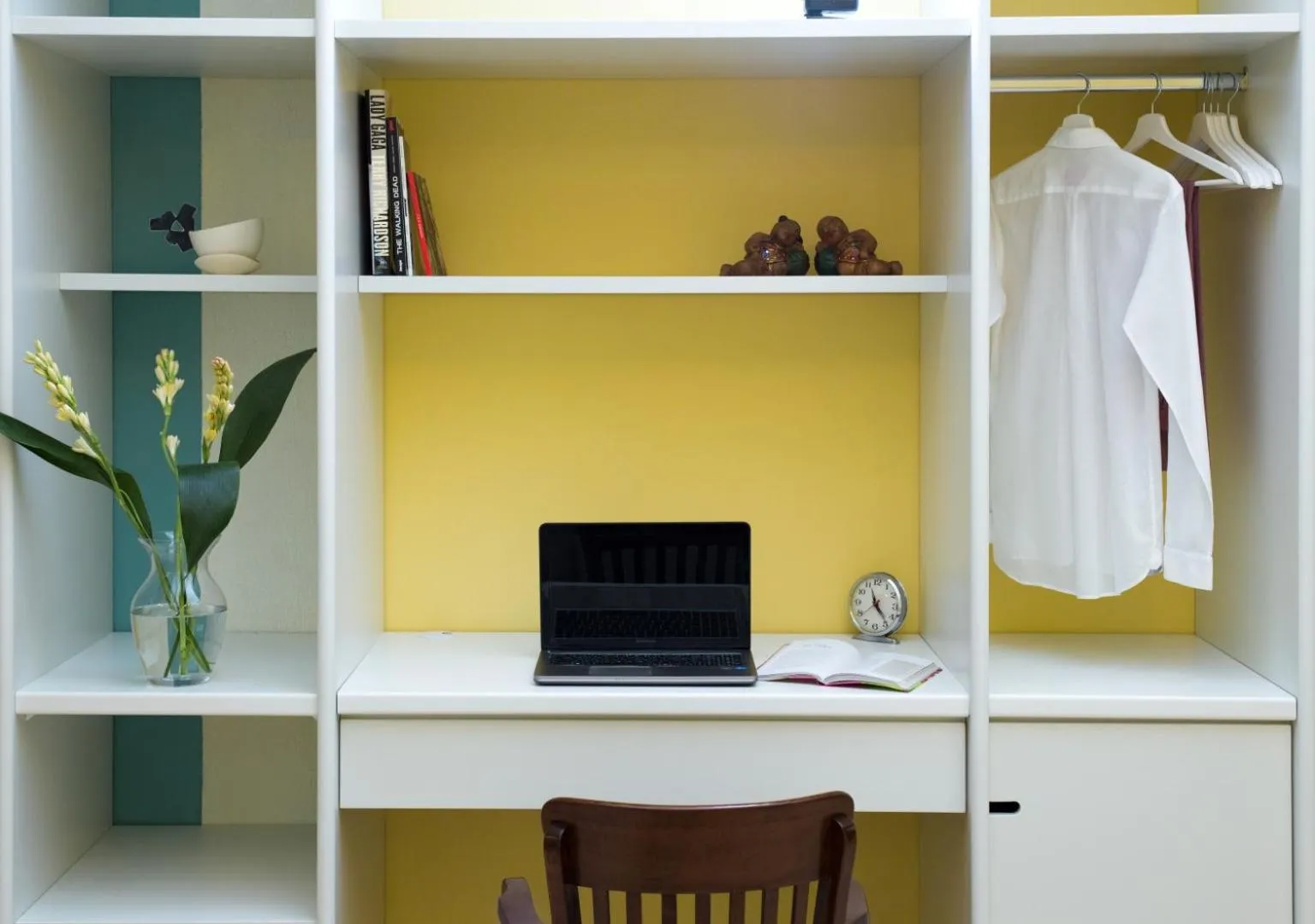 Decorative detail in KERAMOS Athens