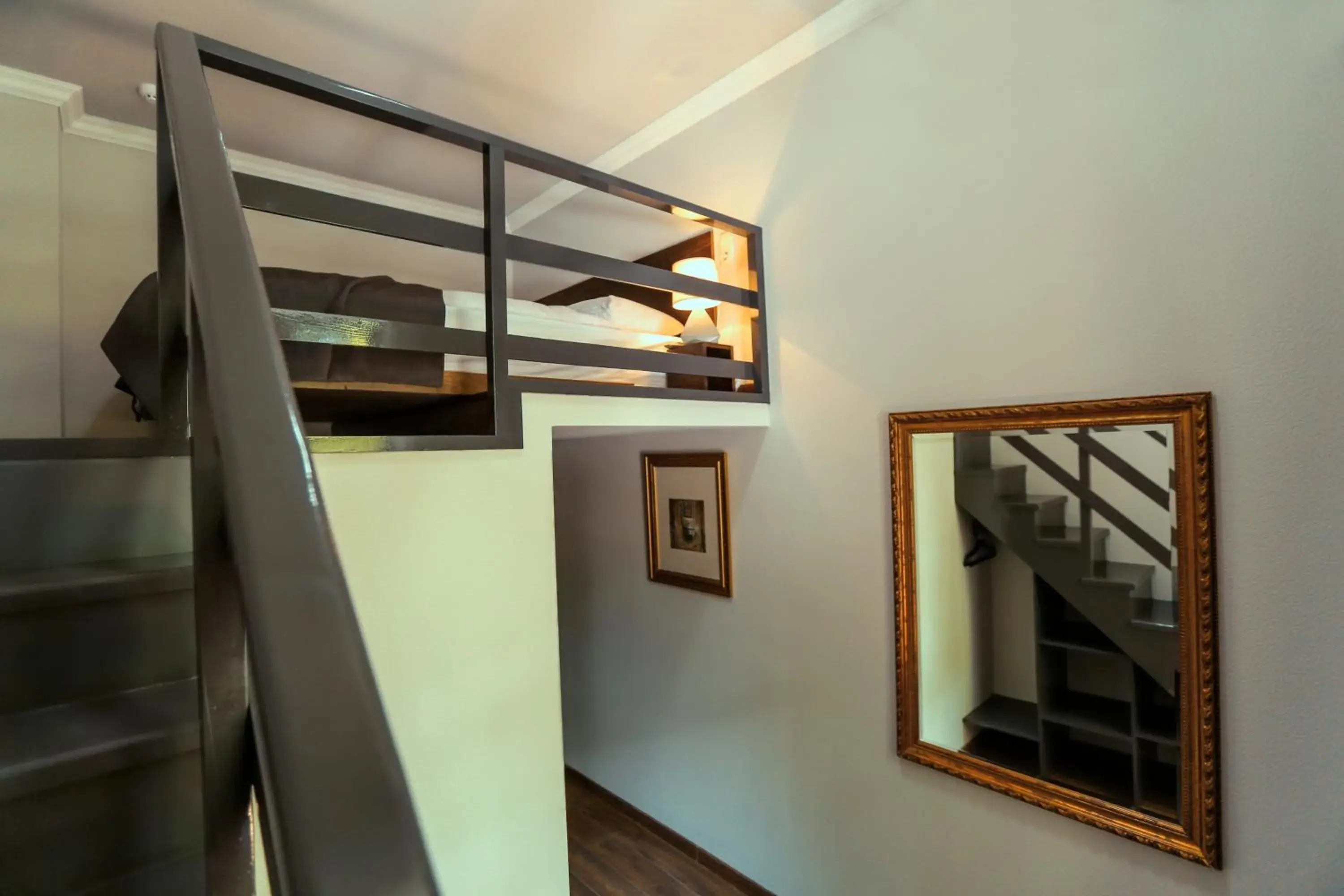 Standard Double Room in Tea for Two Hotel Standard Double Room in Tea for Two Hotel