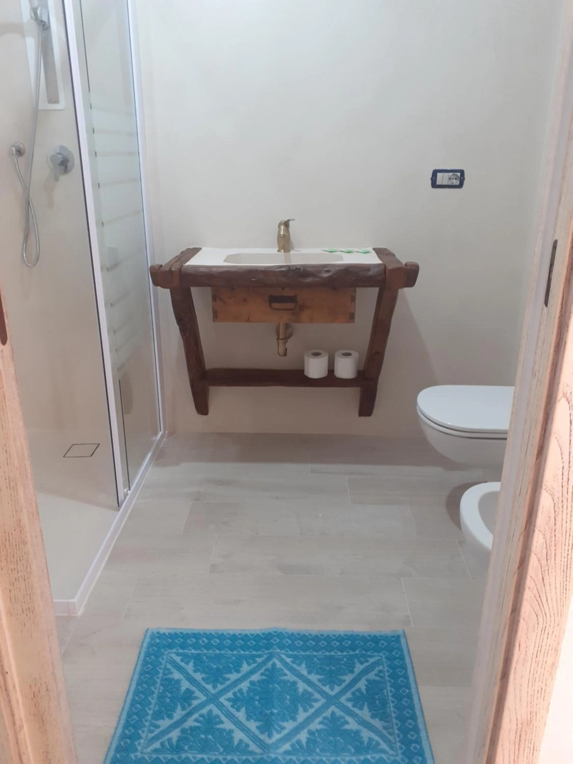 b&b il Portico Orgosolo