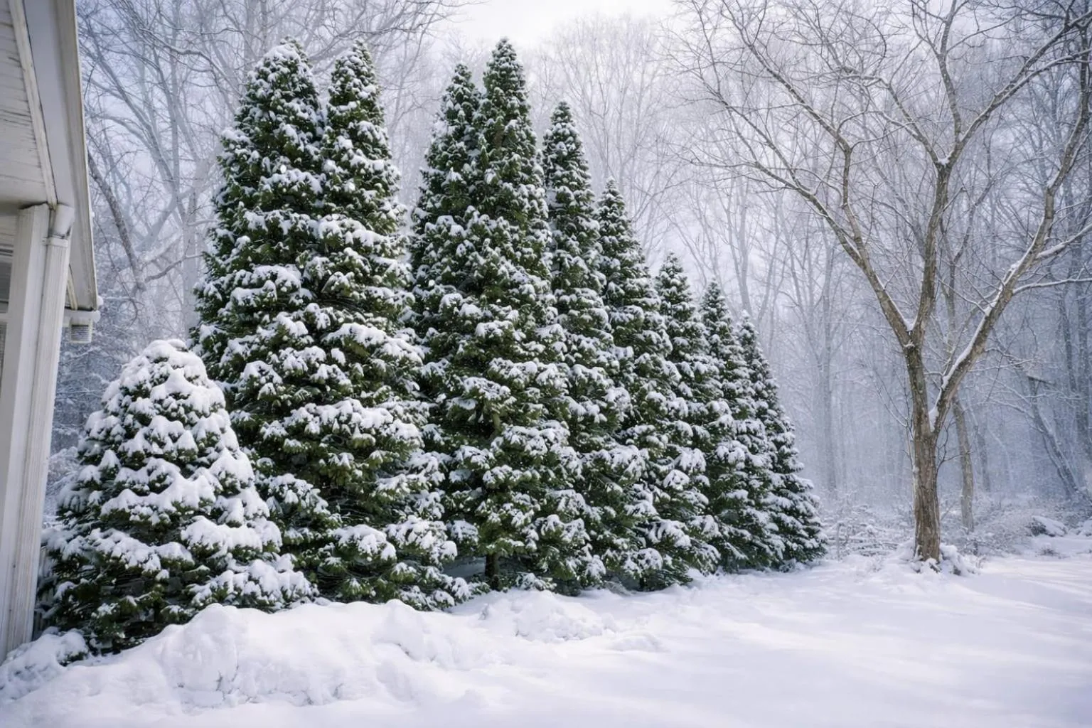 Property building in Hamilton Village Inn