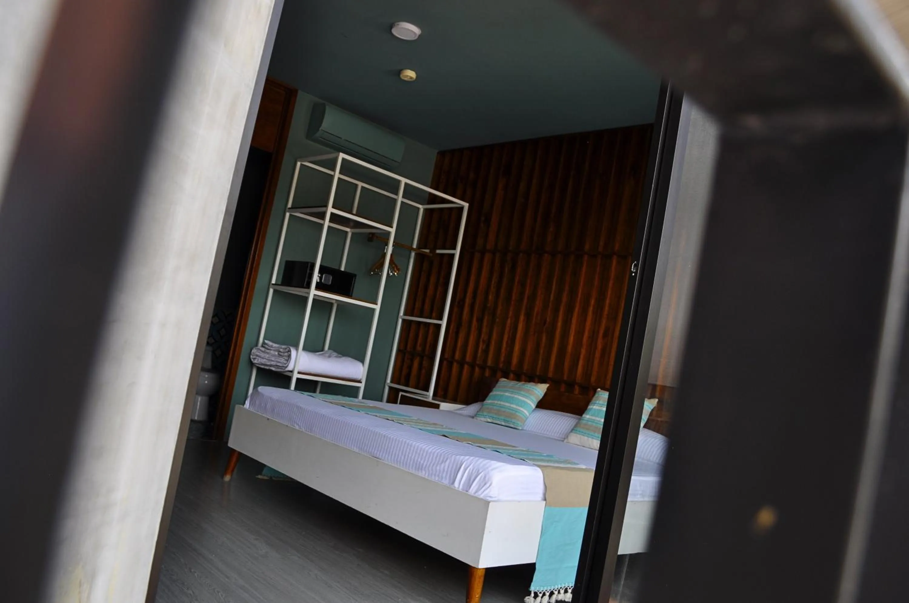 Bed in Hotel Momotus Tuxtla - Desayuno opcional