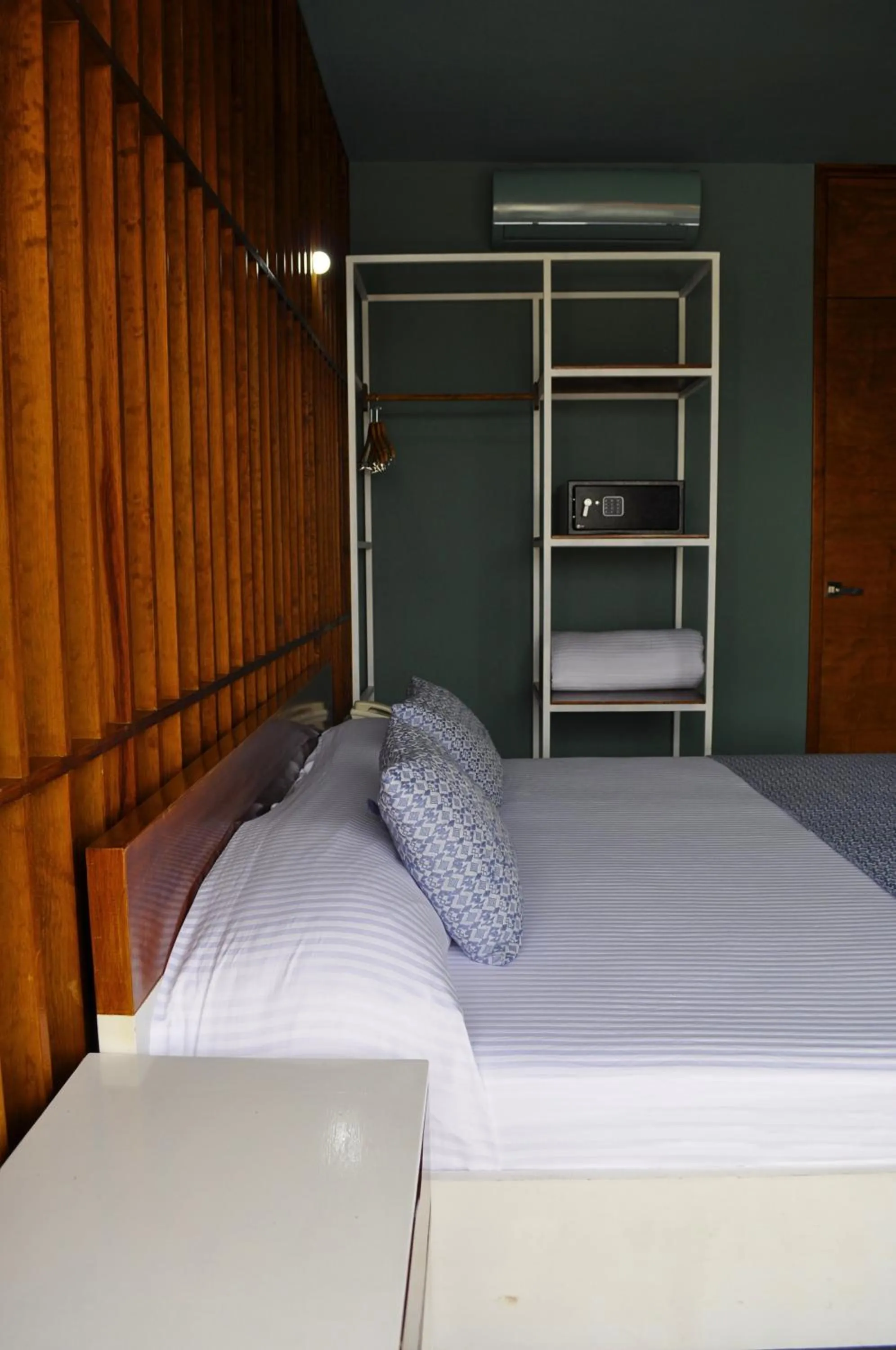 Bed in Hotel Momotus Tuxtla - Desayuno opcional