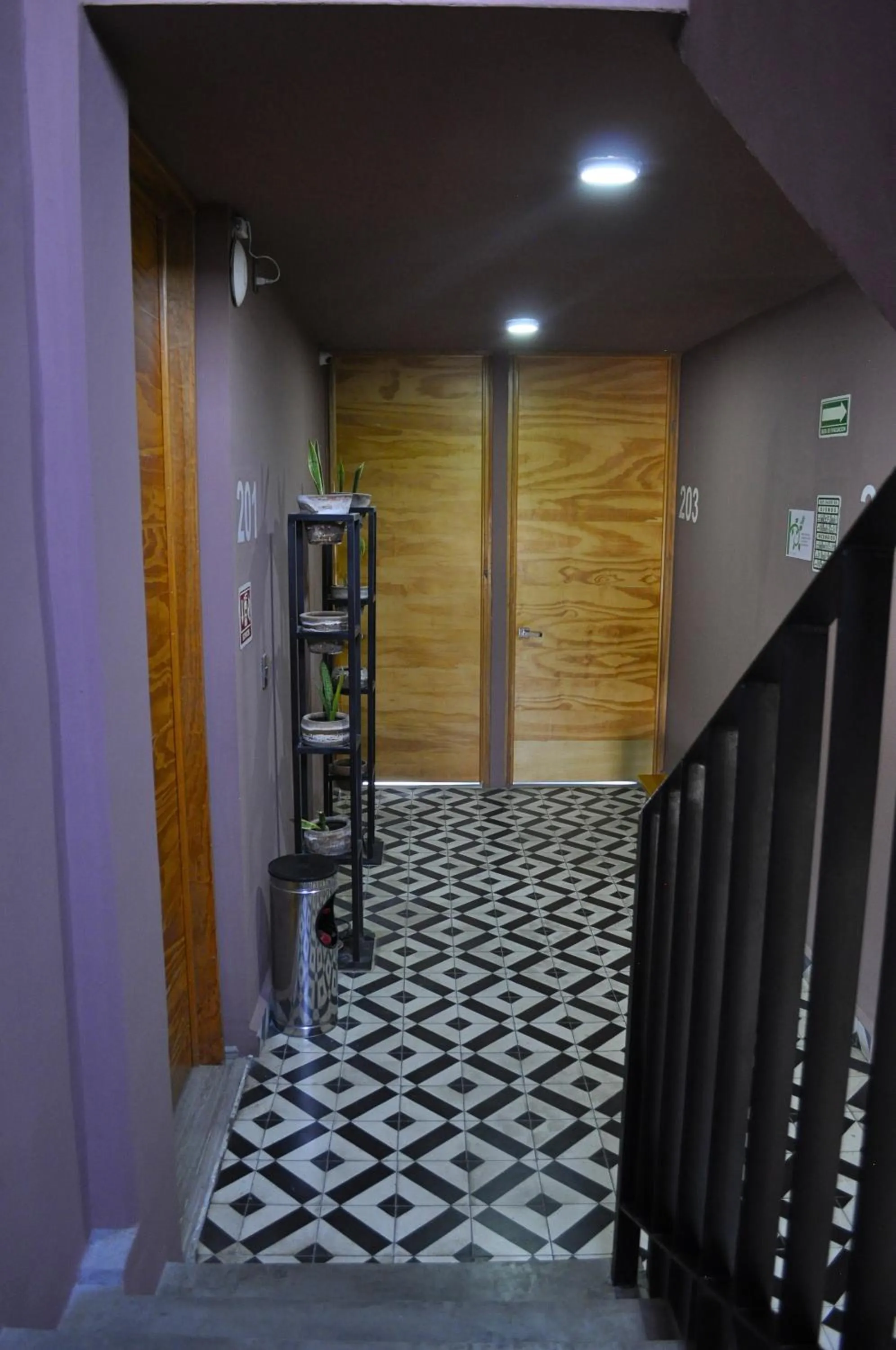 Area and facilities in Hotel Momotus Tuxtla - Desayuno opcional