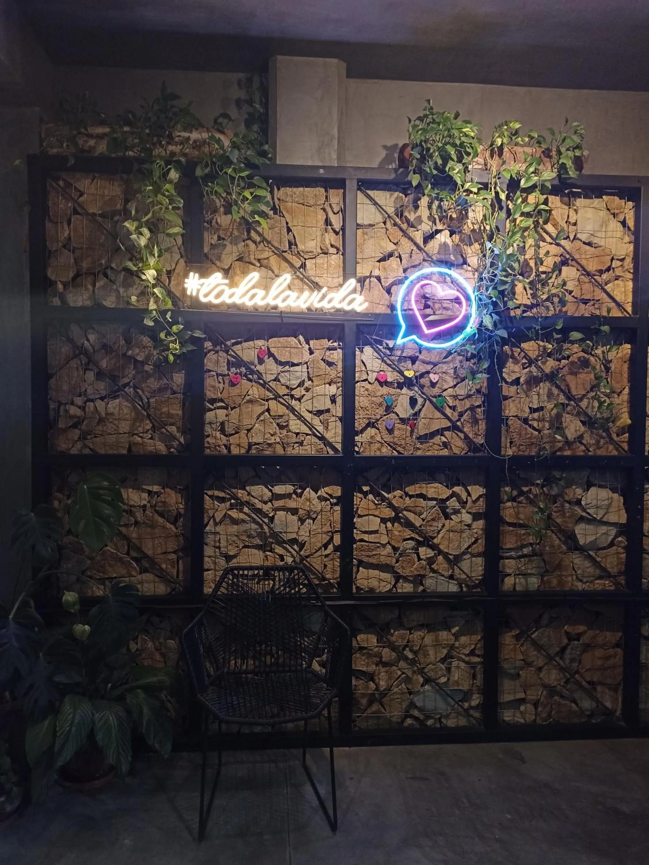 Lobby or reception in Hotel Momotus Tuxtla - Desayuno opcional