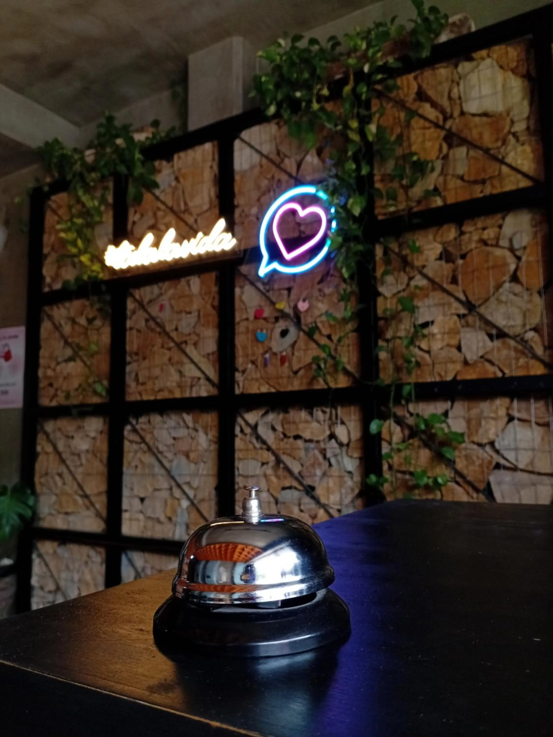 Lobby or reception in Hotel Momotus Tuxtla - Desayuno opcional