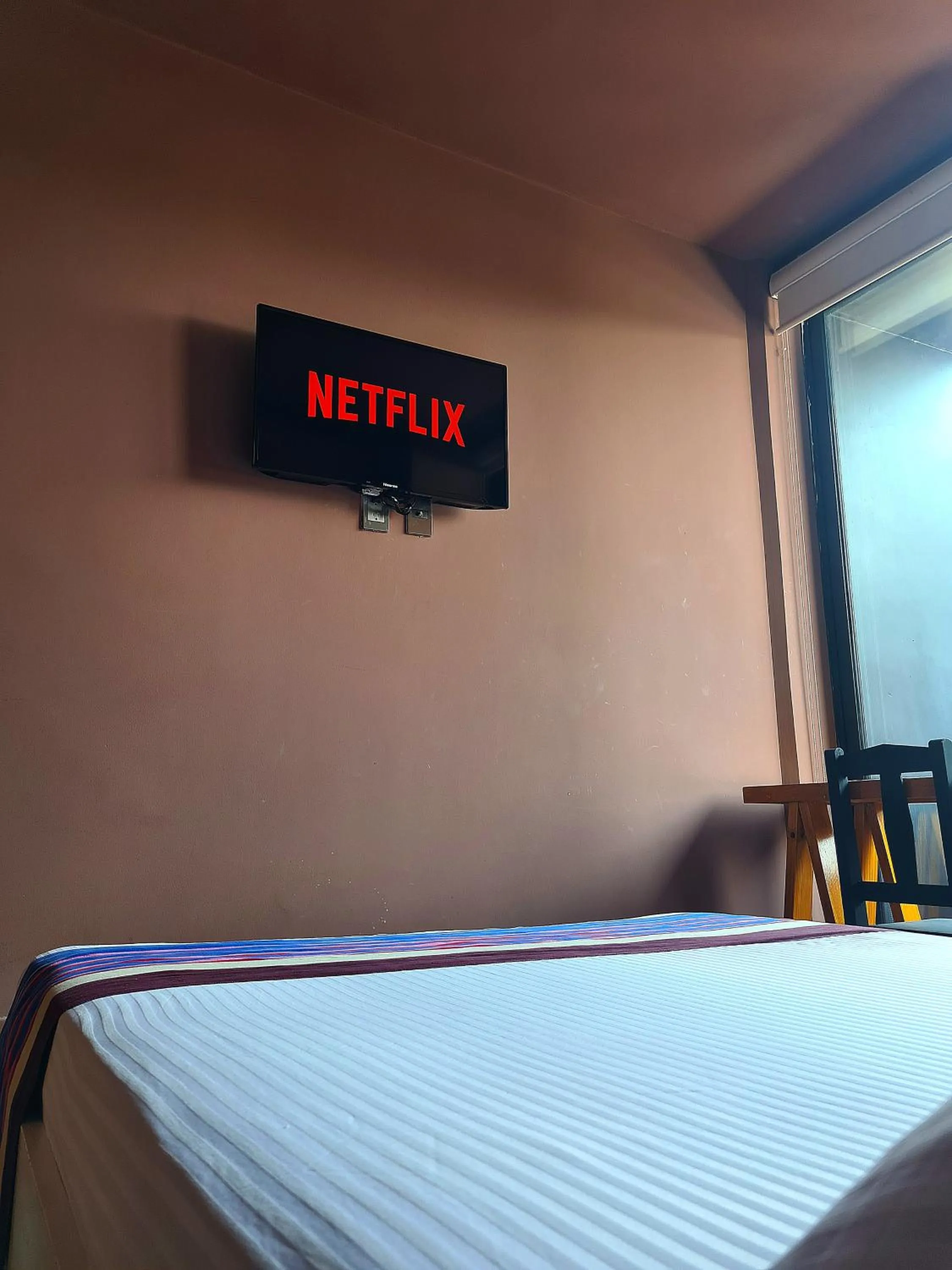 Bed in Hotel Momotus Tuxtla - Desayuno opcional