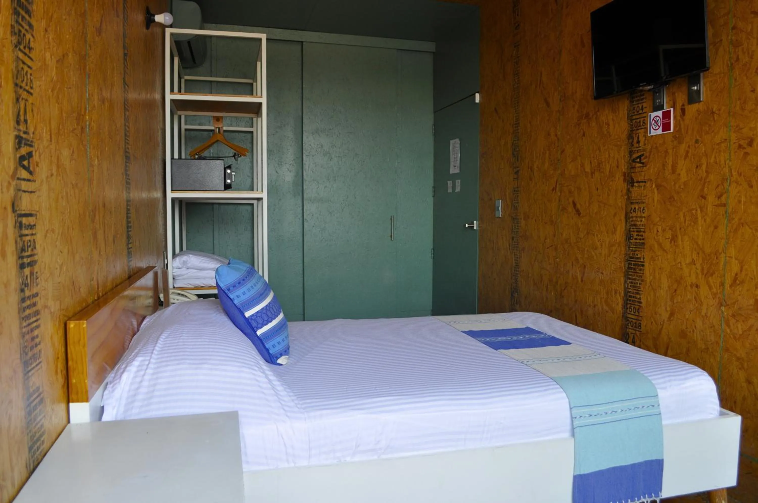 Bed in Hotel Momotus Tuxtla - Desayuno opcional