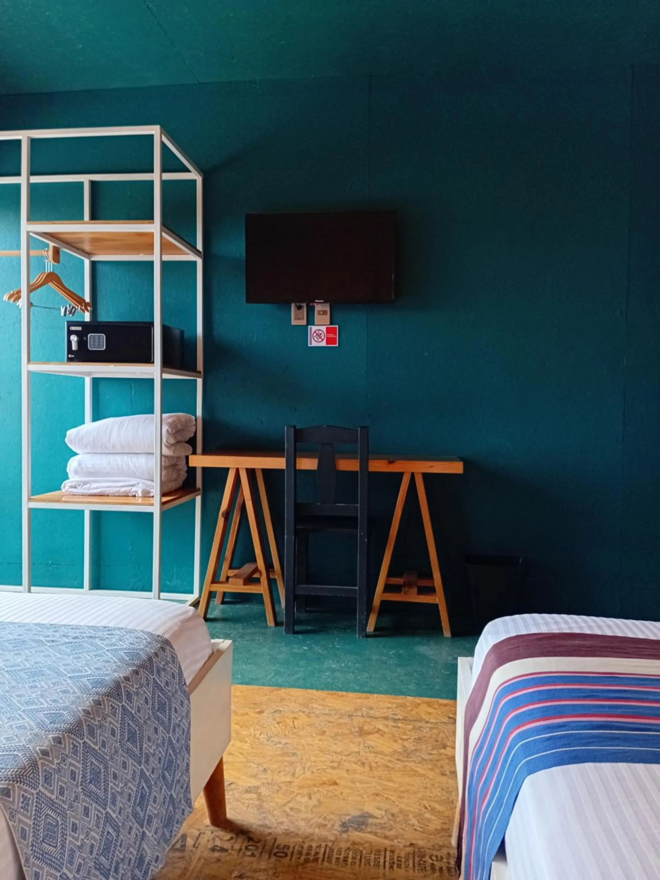 TV and multimedia, Bed in Hotel Momotus Tuxtla - Desayuno opcional