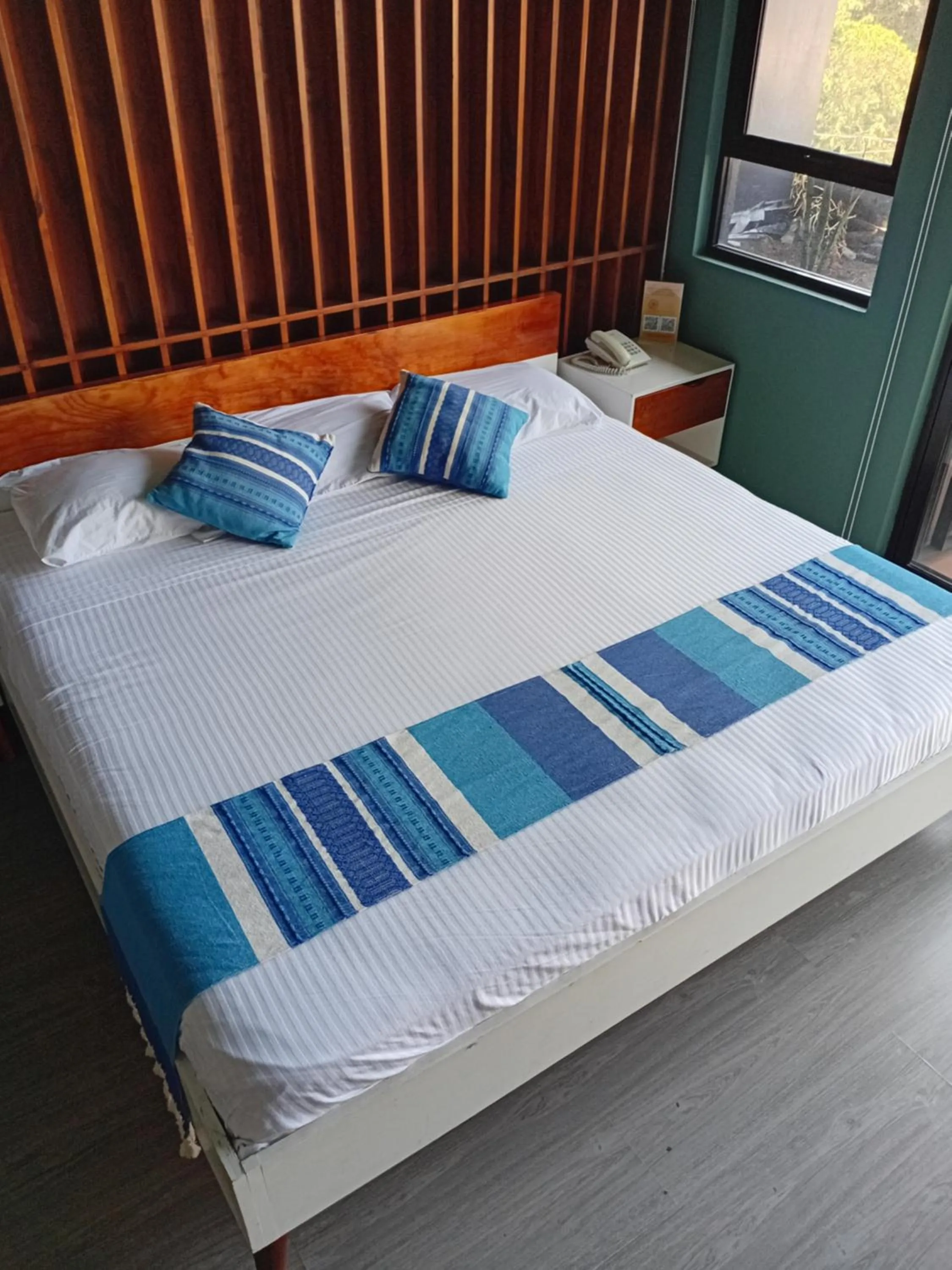 Bed in Hotel Momotus Tuxtla - Desayuno opcional