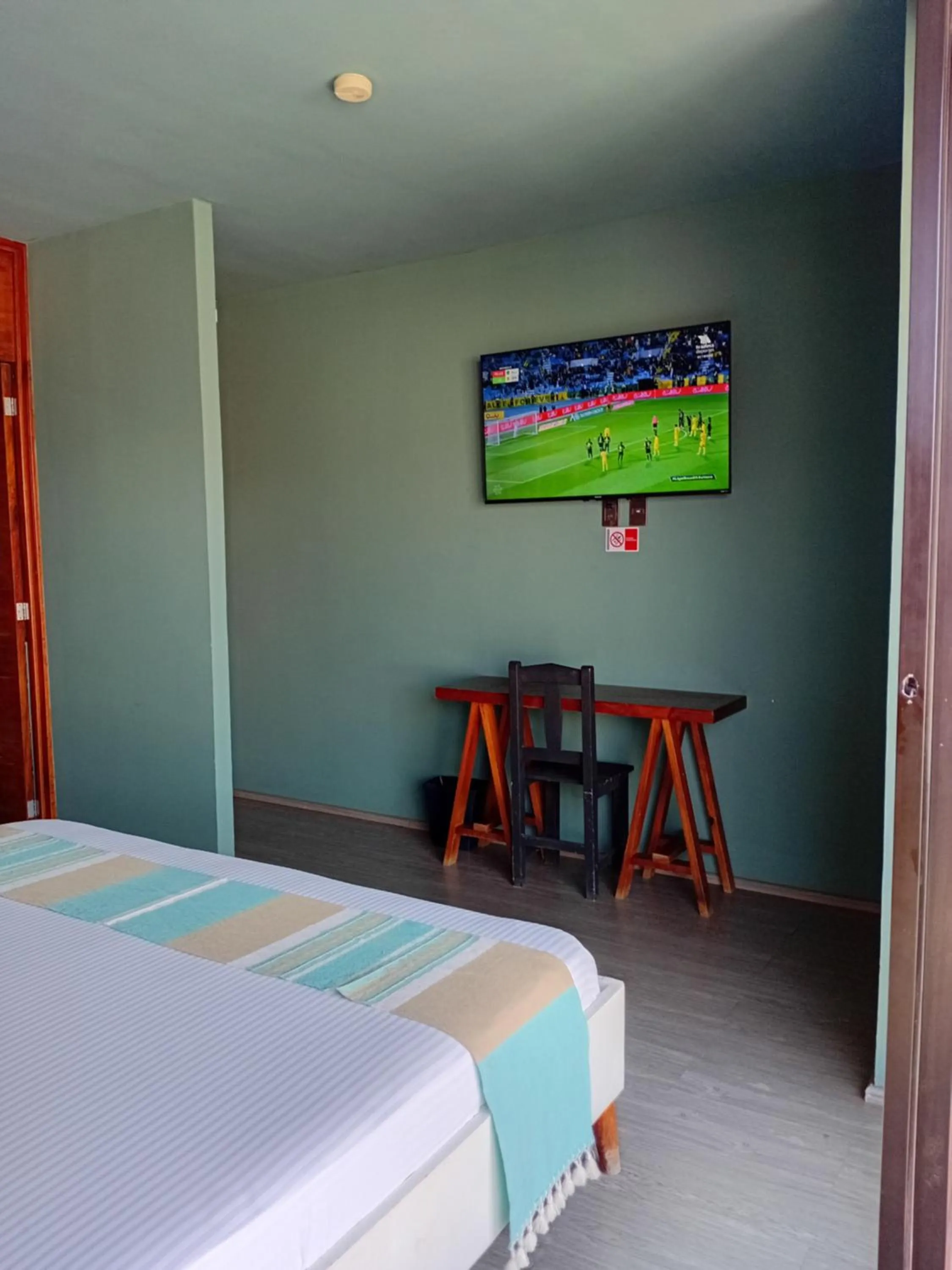 Bed in Hotel Momotus Tuxtla - Desayuno opcional