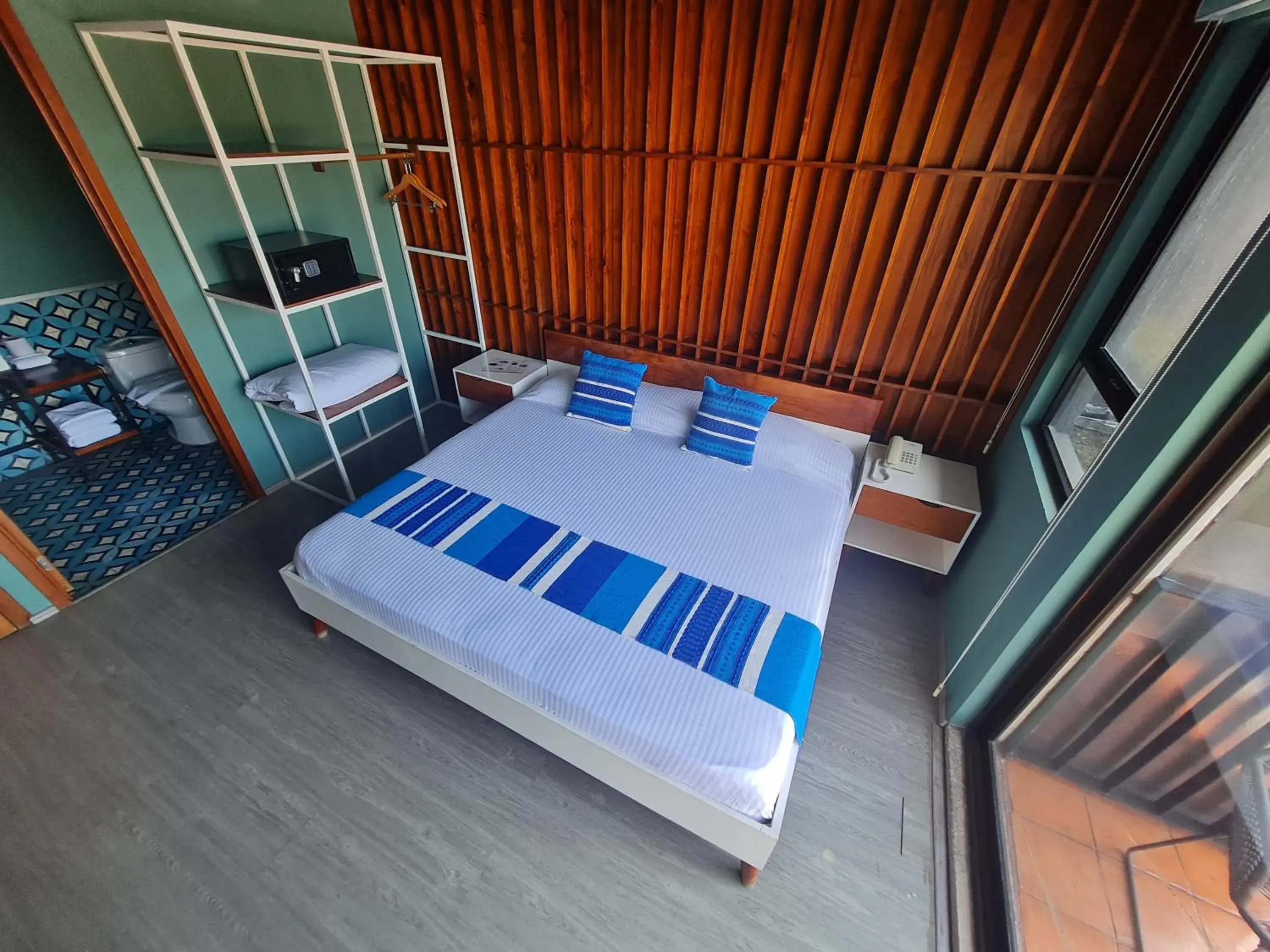 Hotel Momotus Tuxtla - Desayuno opcional Hotel Momotus Tuxtla - Desayuno opcional