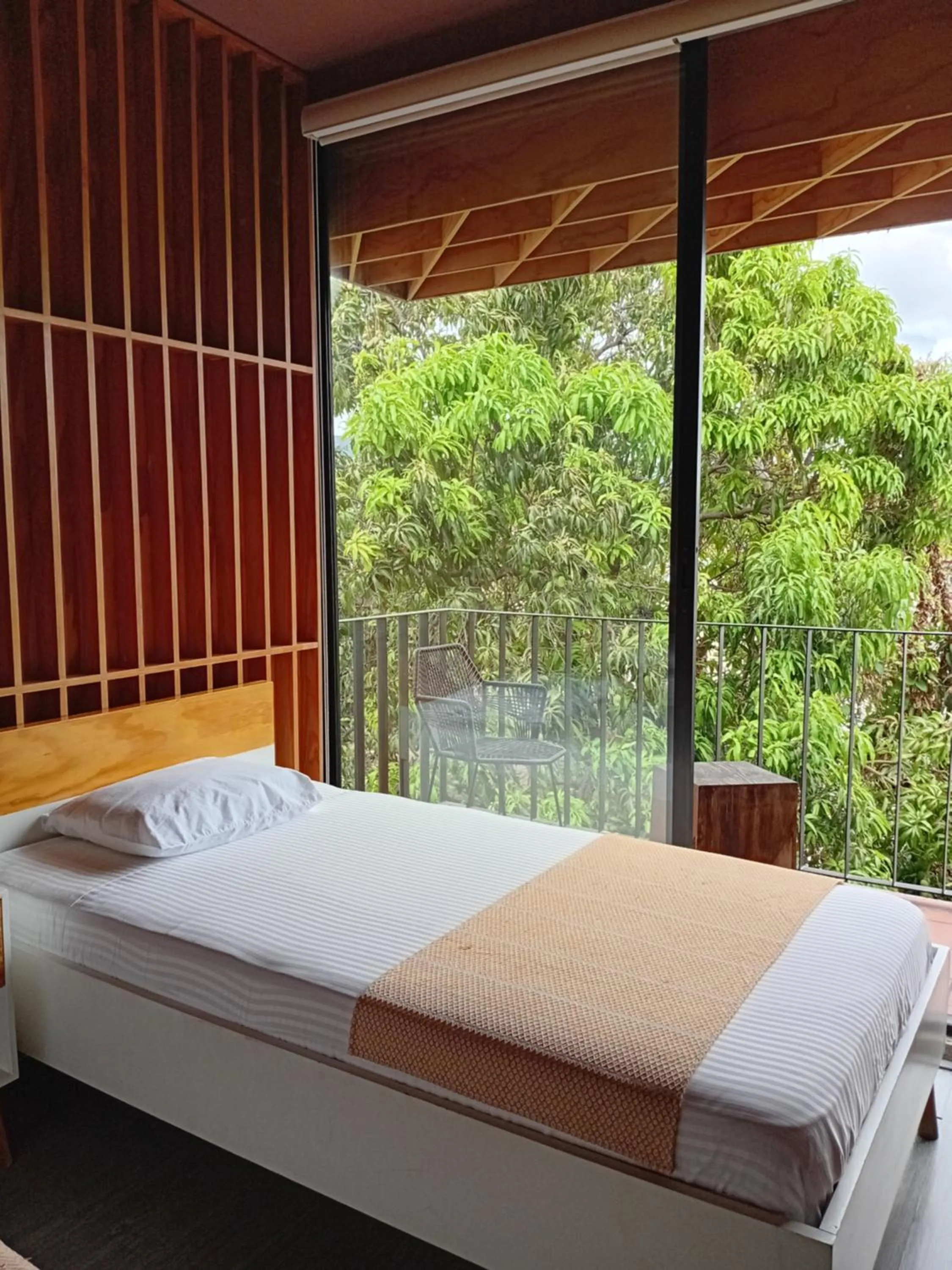 Bed in Hotel Momotus Tuxtla - Desayuno opcional