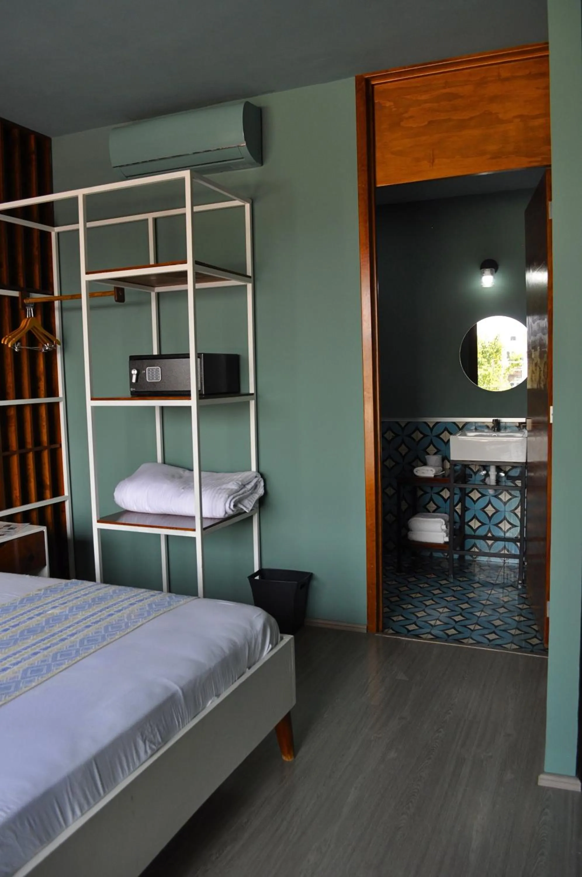 Bed in Hotel Momotus Tuxtla - Desayuno opcional