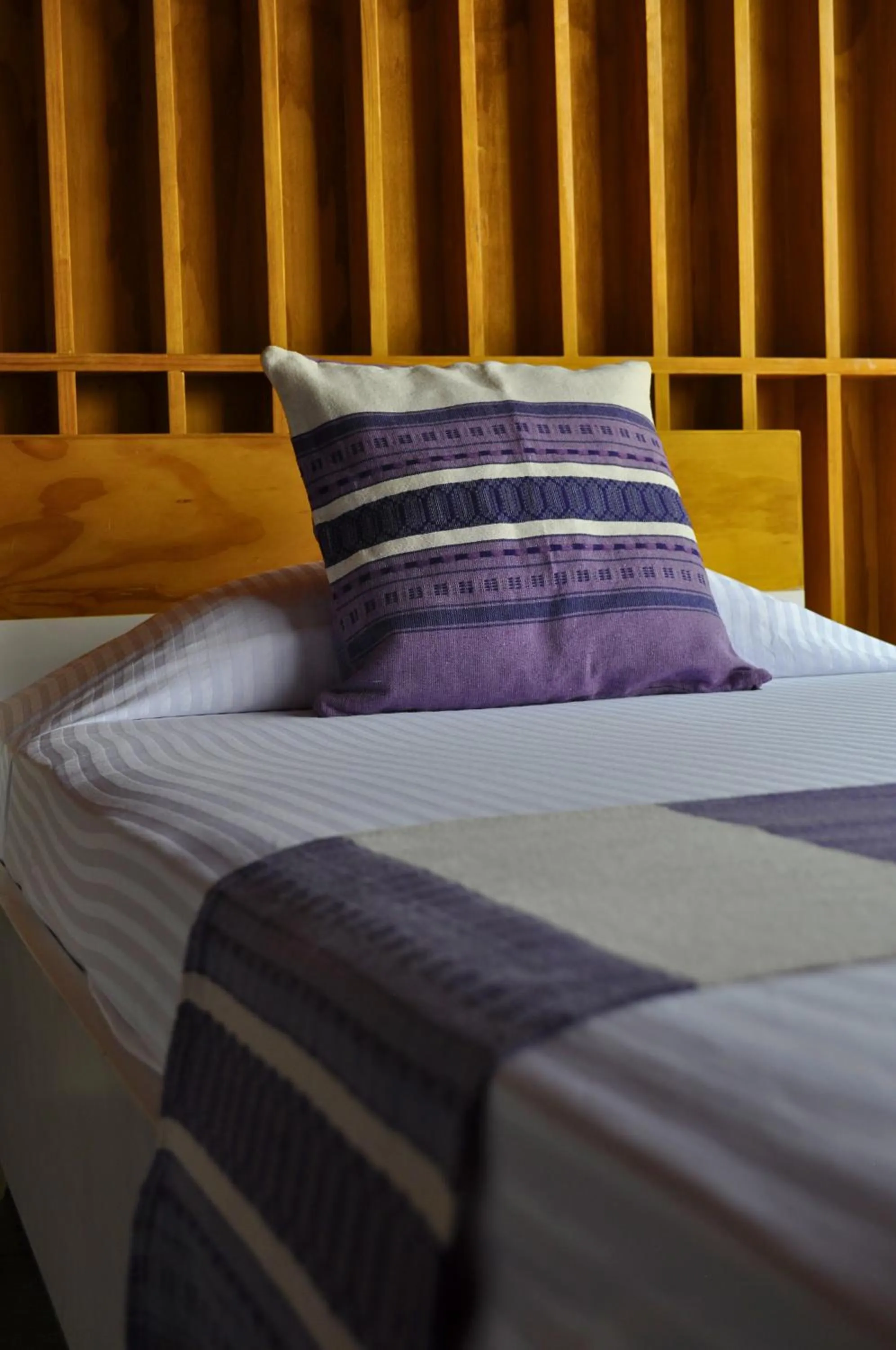 Bed in Hotel Momotus Tuxtla - Desayuno opcional