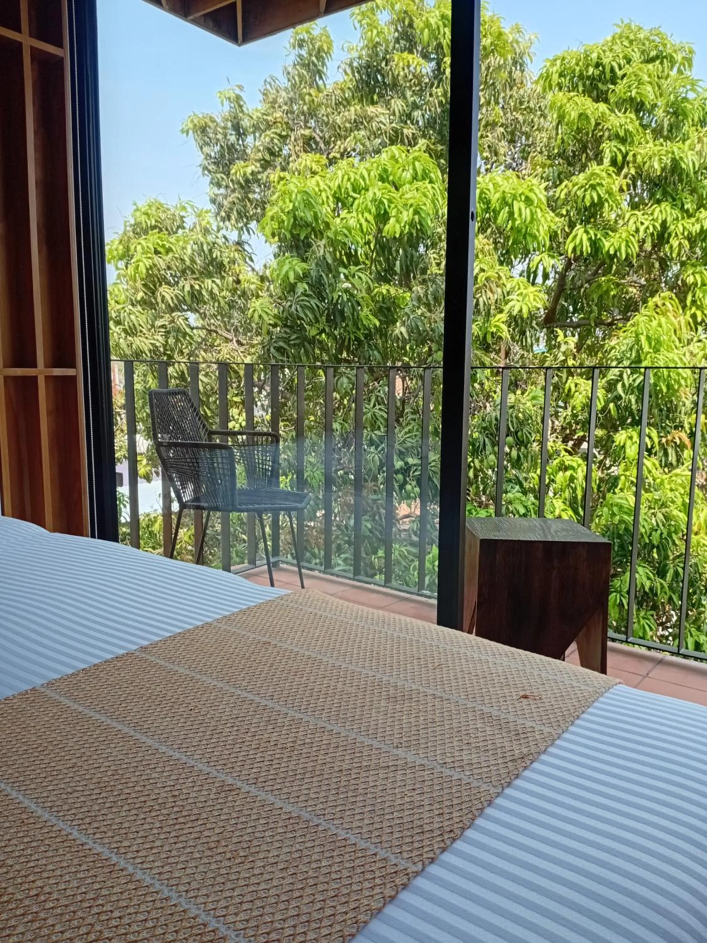 Day in Hotel Momotus Tuxtla - Desayuno opcional