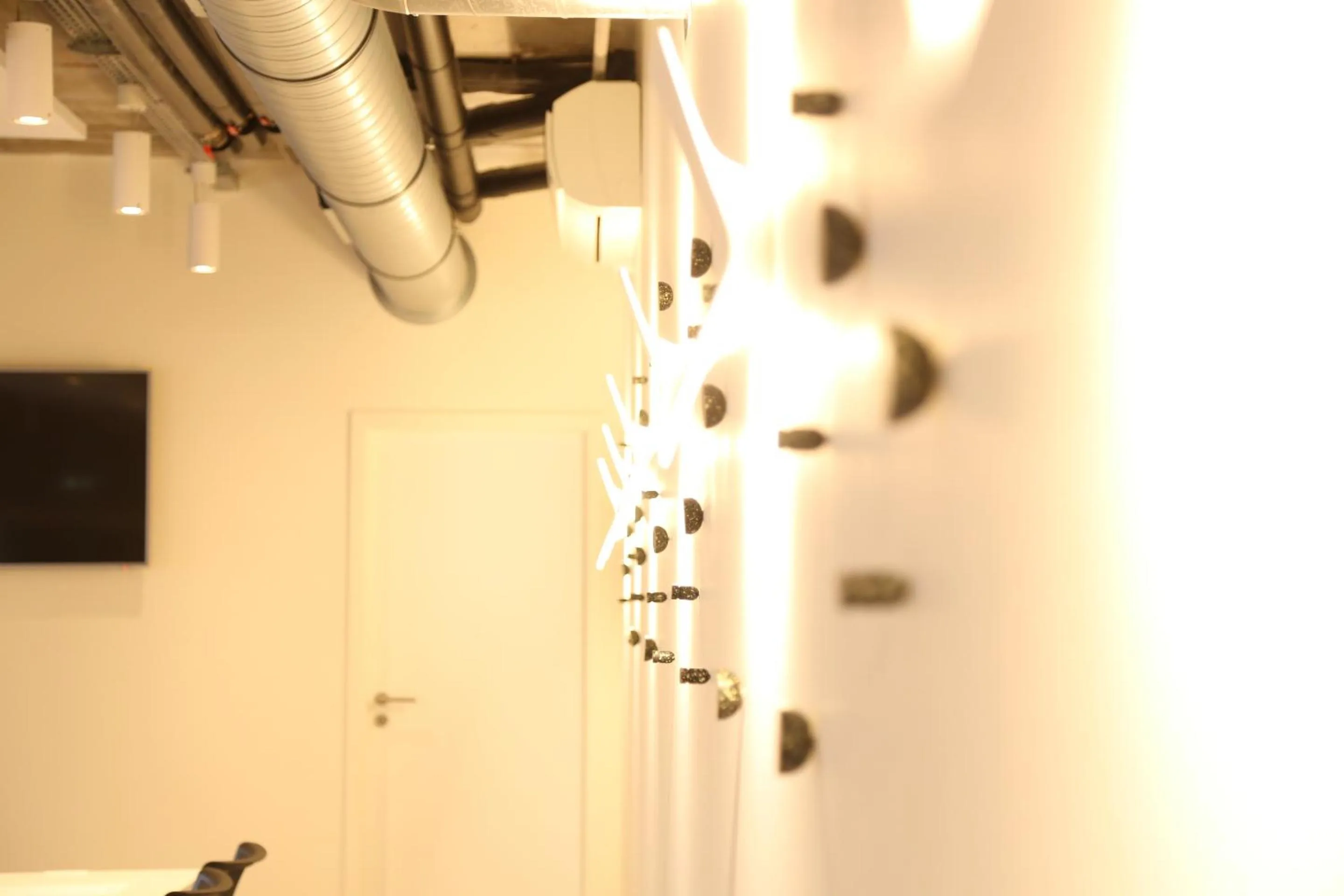 Meeting/conference room in ibis Styles Bâle-Mulhouse Aéroport