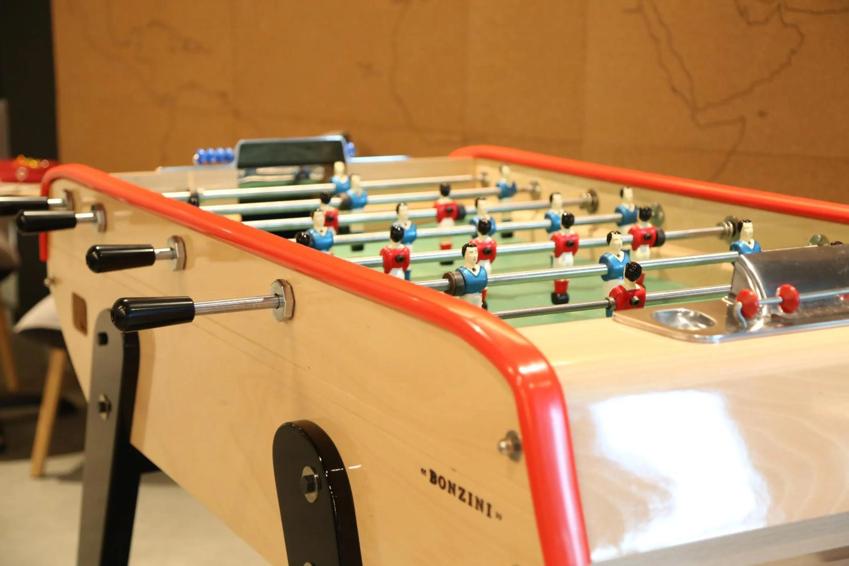 Activities in ibis Styles Bâle-Mulhouse Aéroport