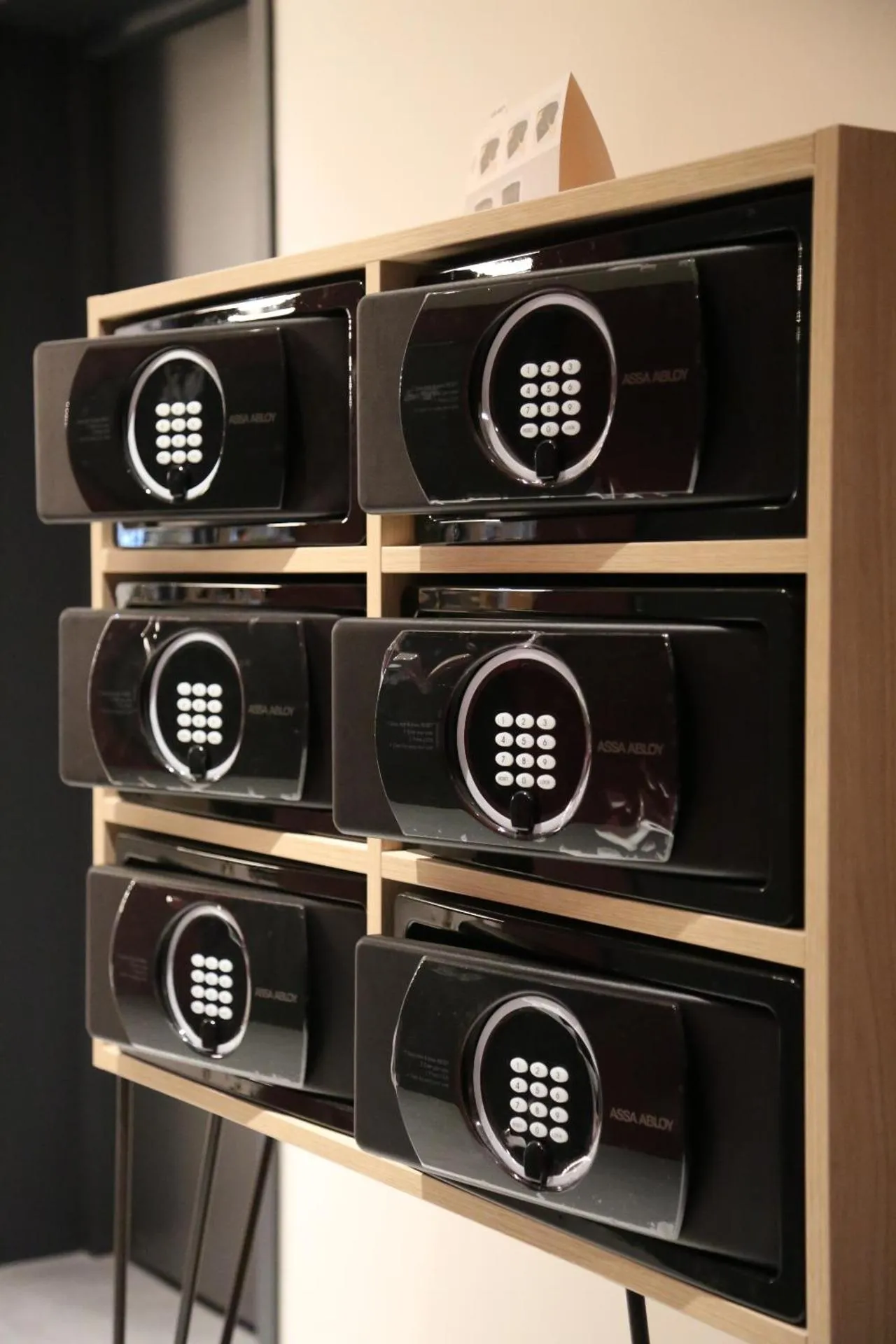 Other in ibis Styles Bâle-Mulhouse Aéroport