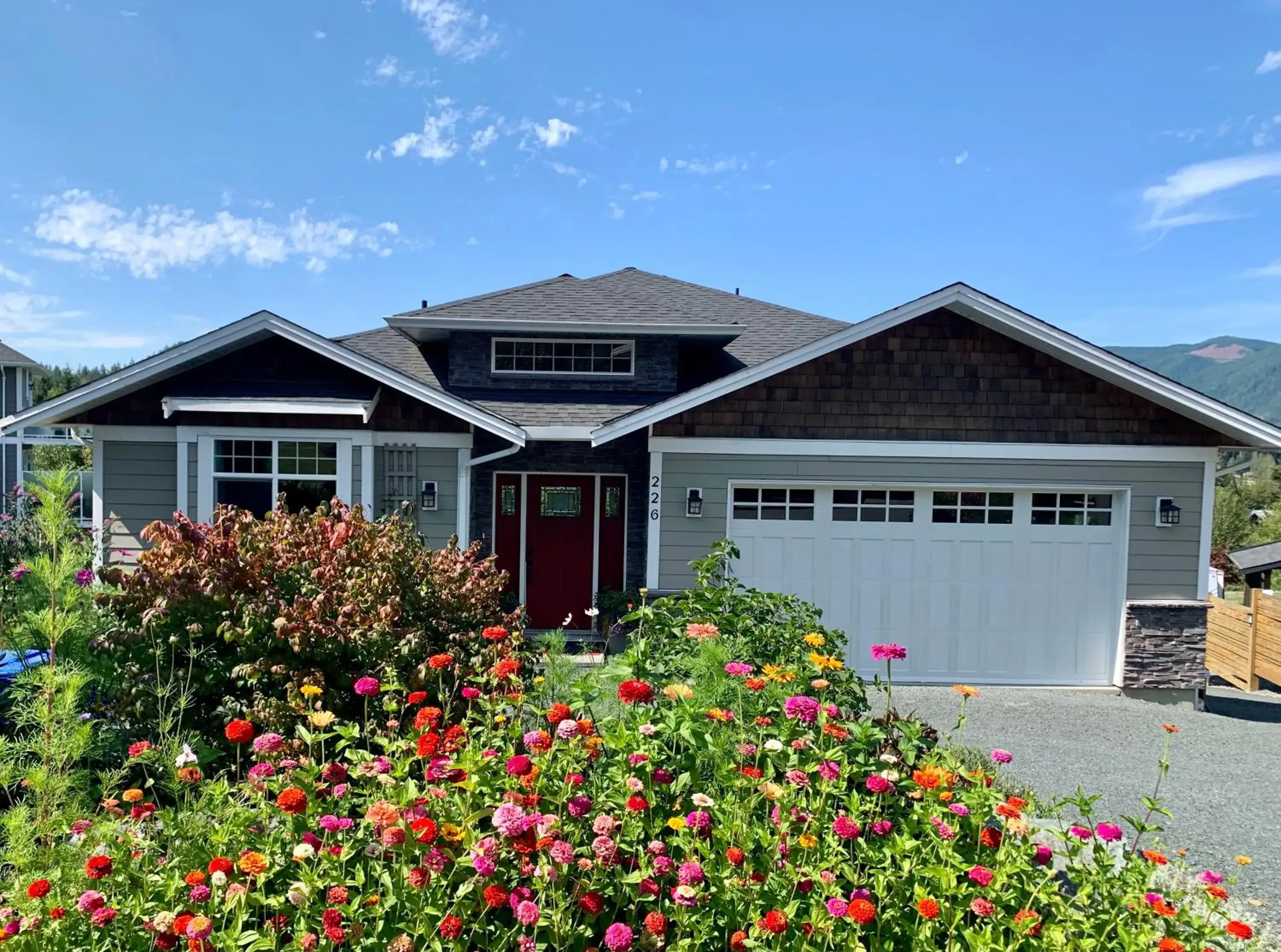 Valley View Valley View