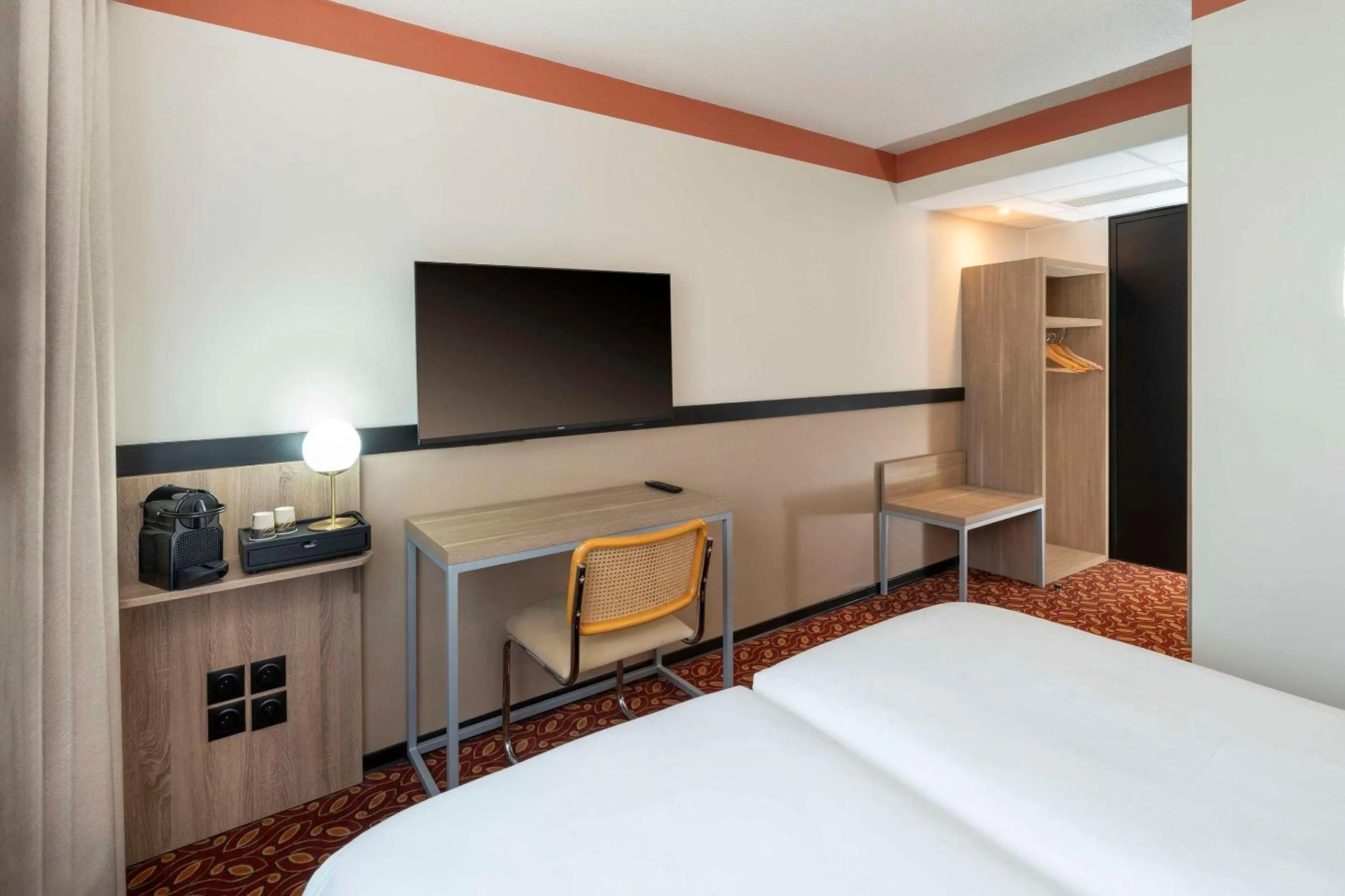 Other, Bed in Sure Hotel by Best Western Caen Memorial