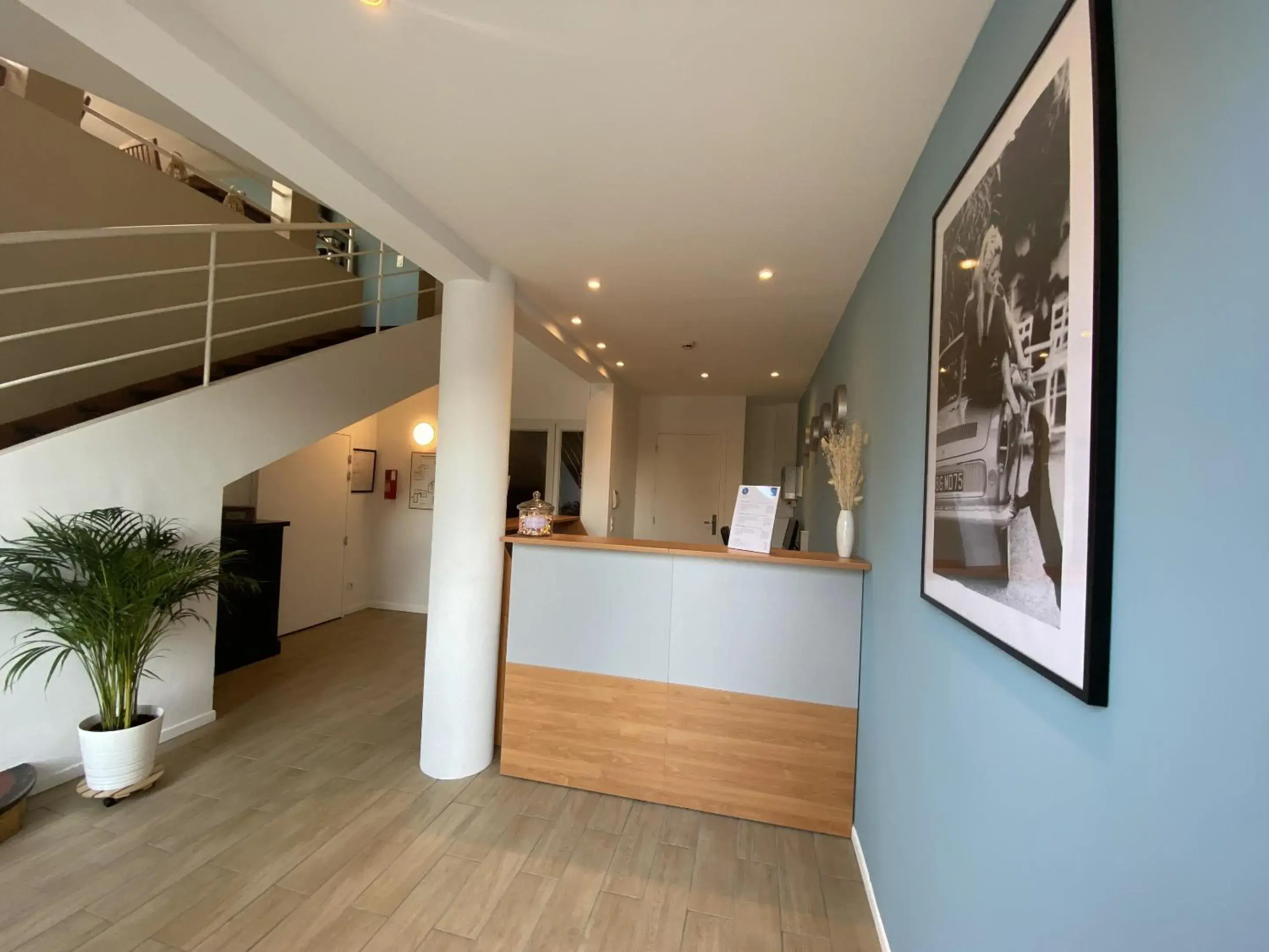 Other in Hôtel La Rotonde Other in Hôtel La Rotonde