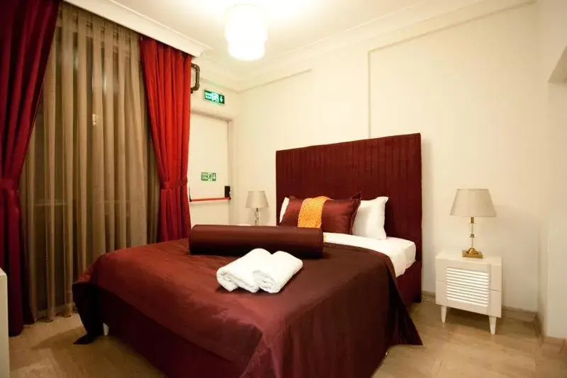 One-Bedroom Apartment in Nupelda Residence Hotel One-Bedroom Apartment in Nupelda Residence Hotel