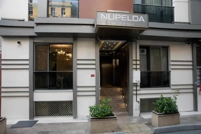 Nupelda Residence Hotel Nupelda Residence Hotel
