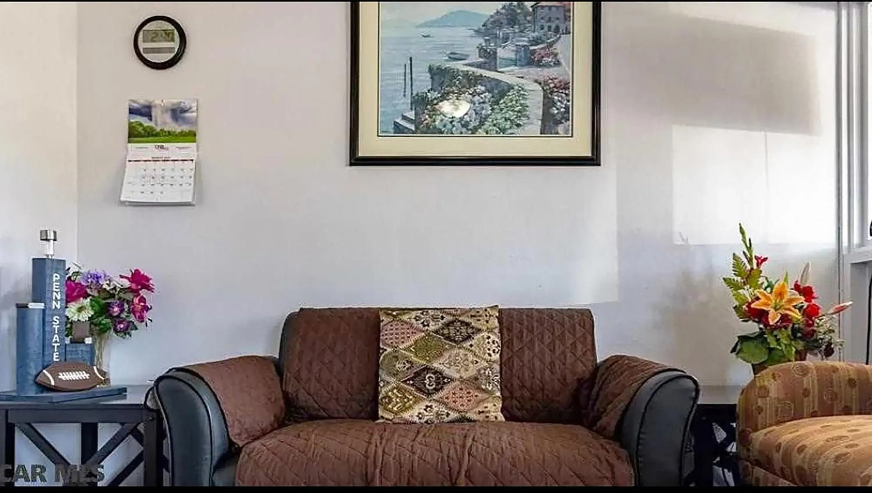 Lobby or reception in Best Travel Inn Philipsburg Lobby or reception in Best Travel Inn Philipsburg