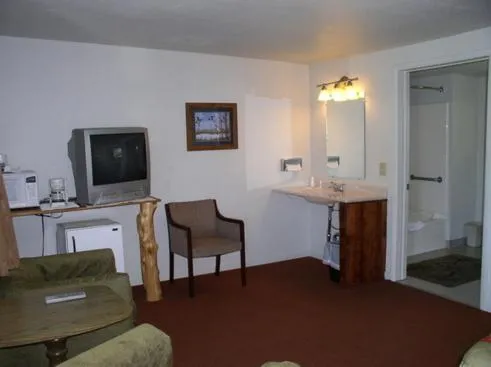 Hacienda Motel