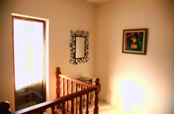 Ankakyaka Apart Hotel