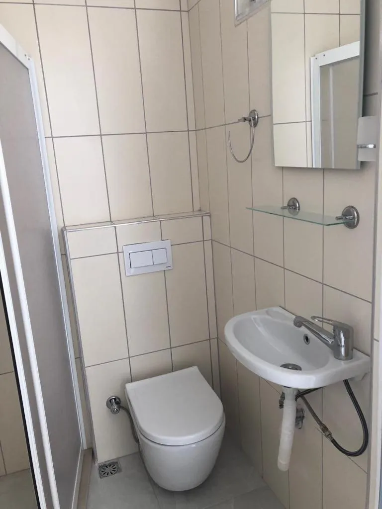 Ankakyaka Apart Hotel