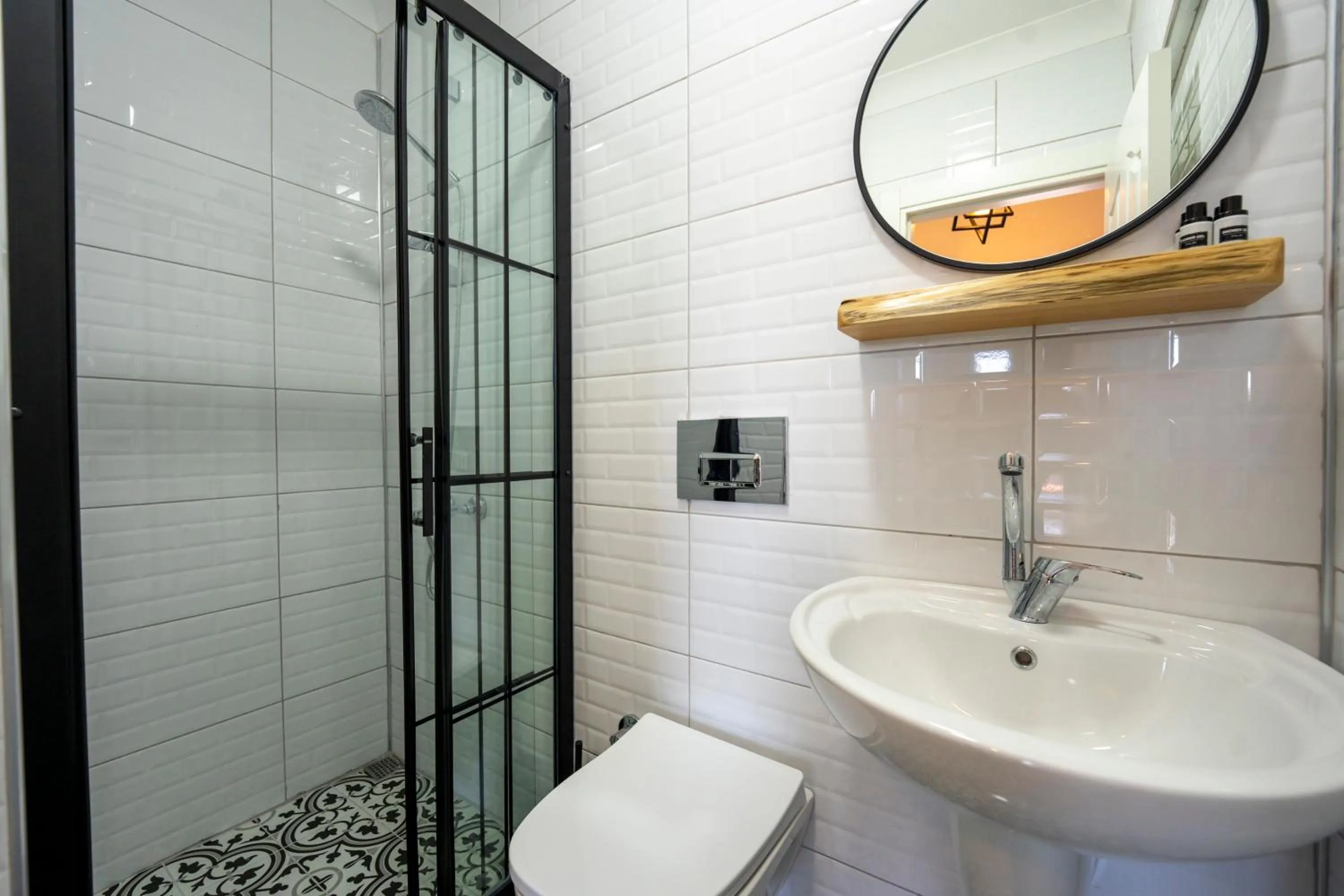 Ankakyaka Apart Hotel