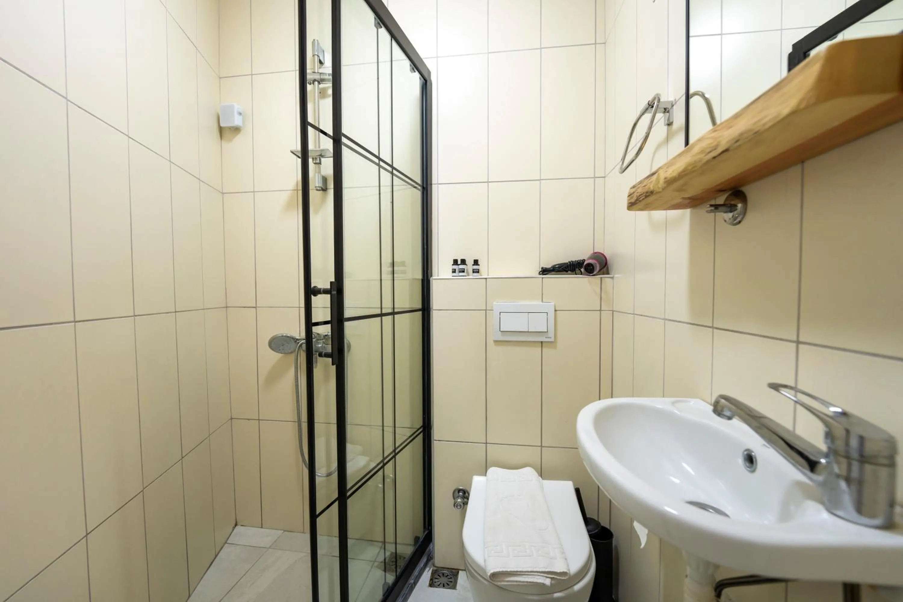 Ankakyaka Apart Hotel