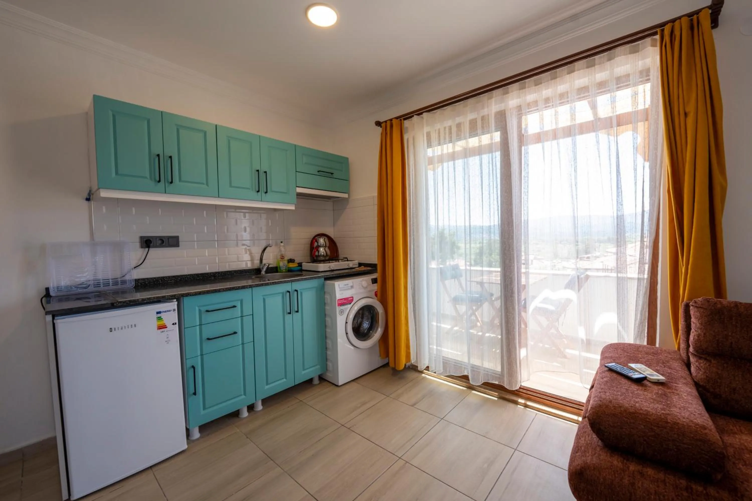 Ankakyaka Apart Hotel