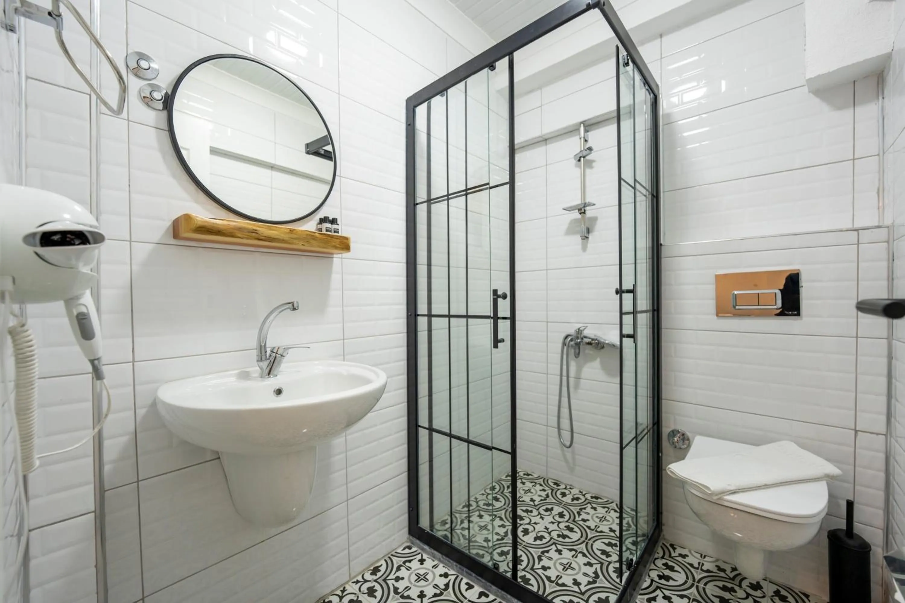 Ankakyaka Apart Hotel