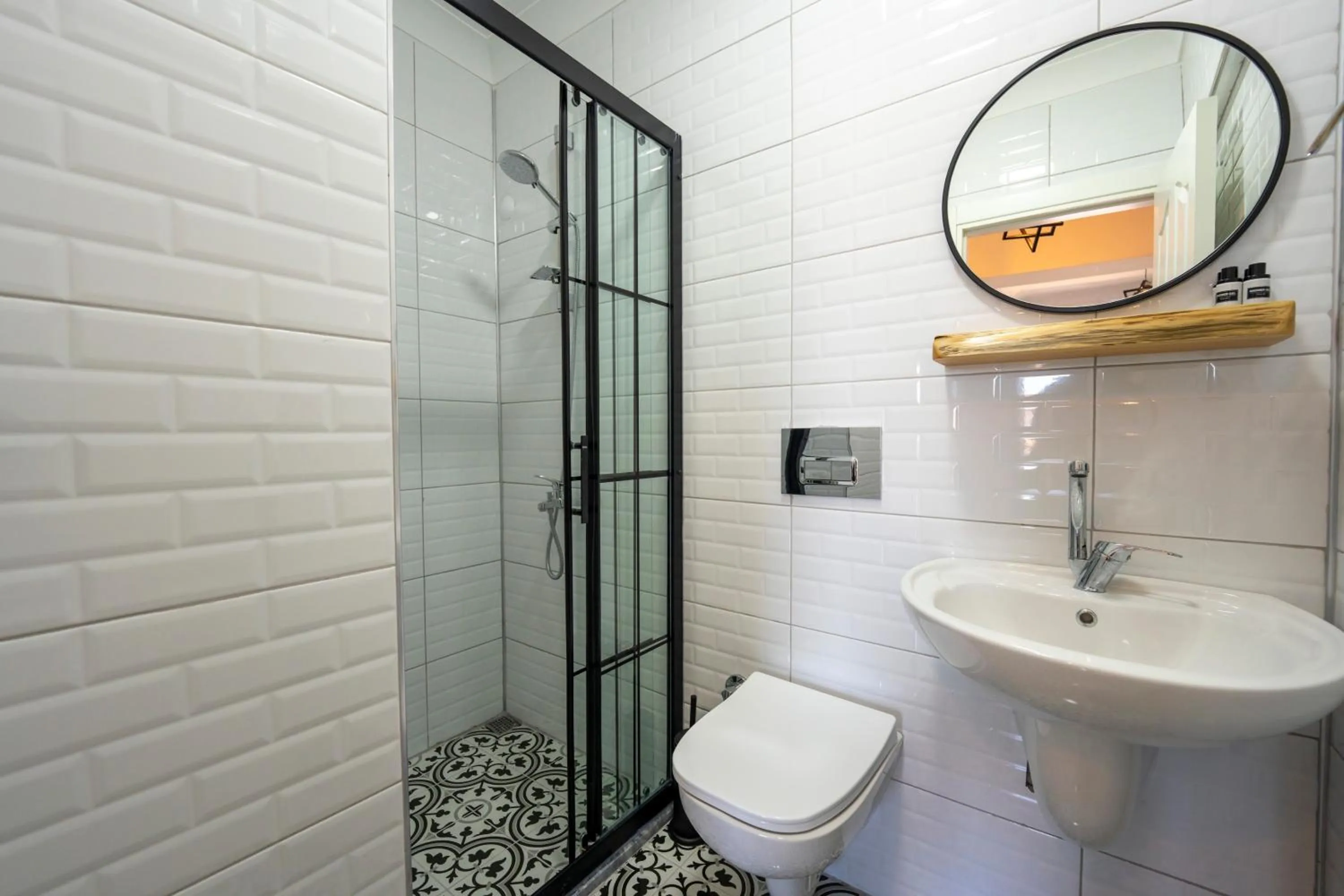 Ankakyaka Apart Hotel