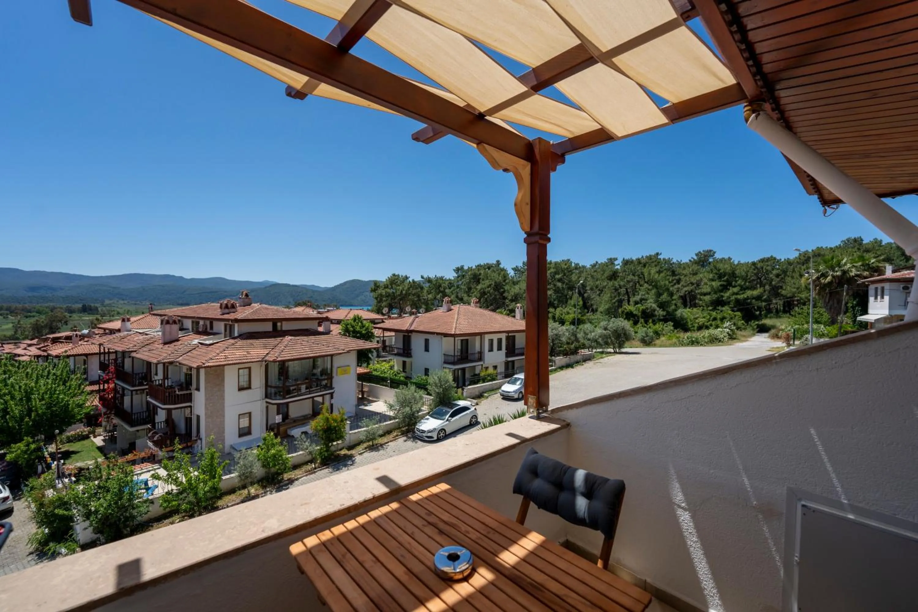 Ankakyaka Apart Hotel