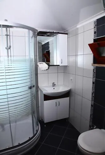 Ankakyaka Apart Hotel